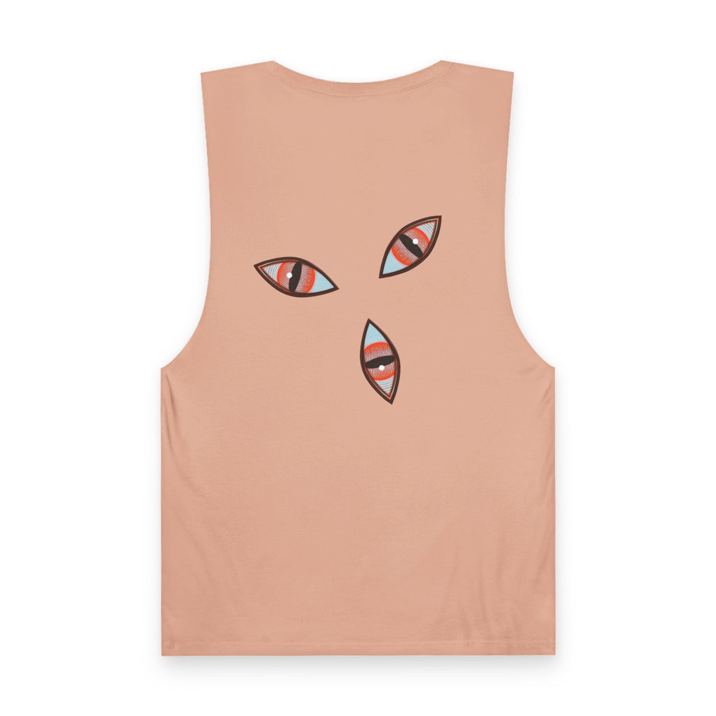 Unisex Barnard Tank