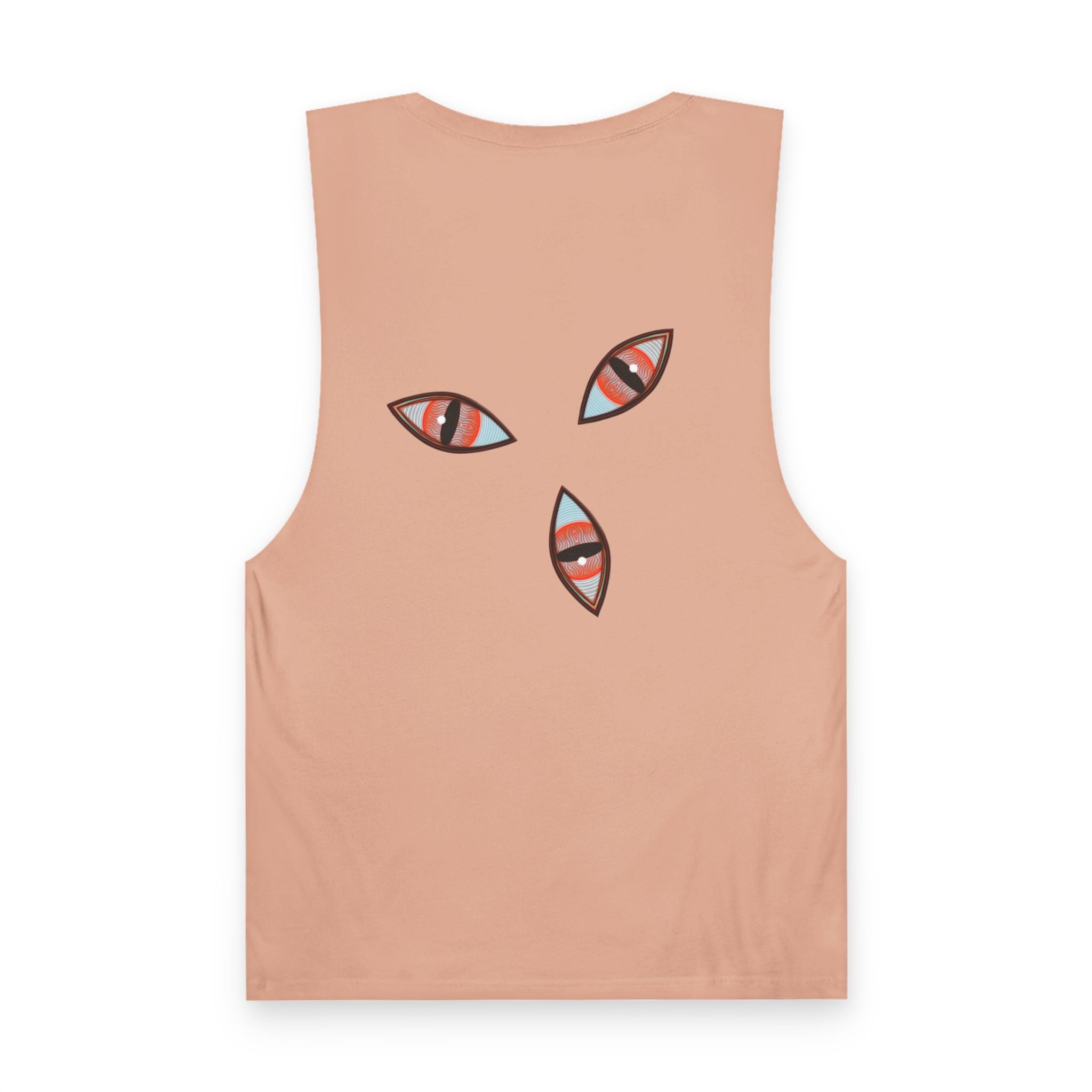 Unisex Barnard Tank
