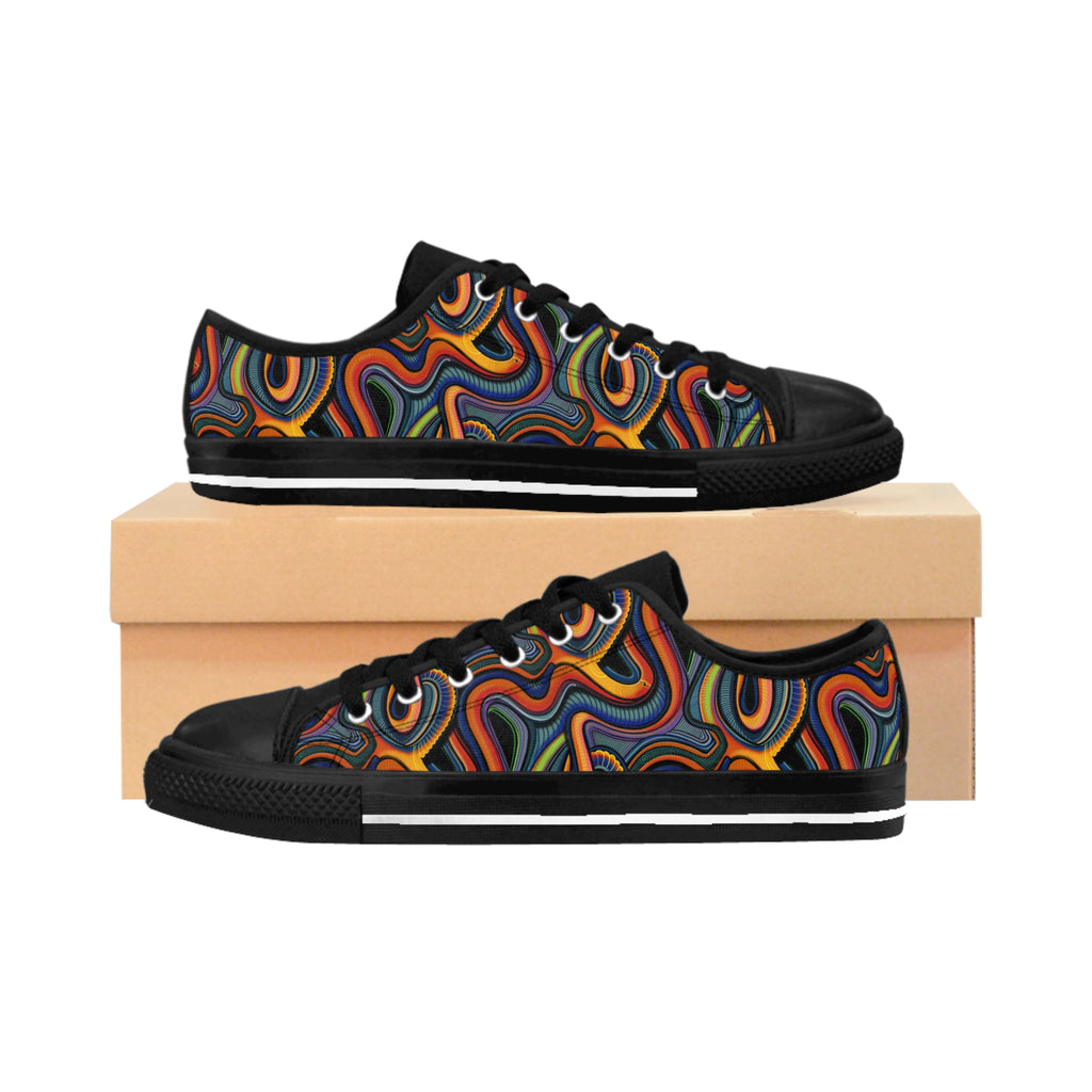 Women's Sneakers #8758