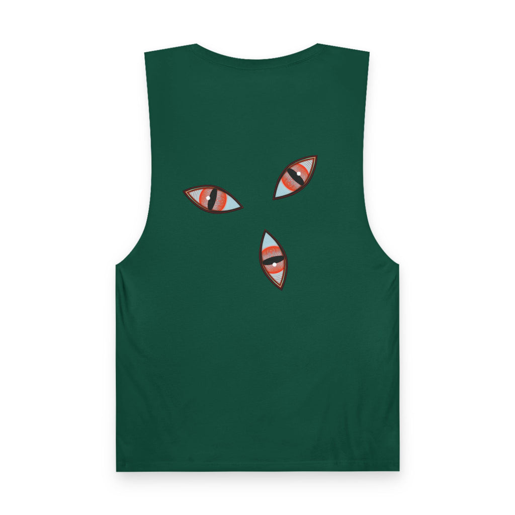 Unisex Barnard Tank