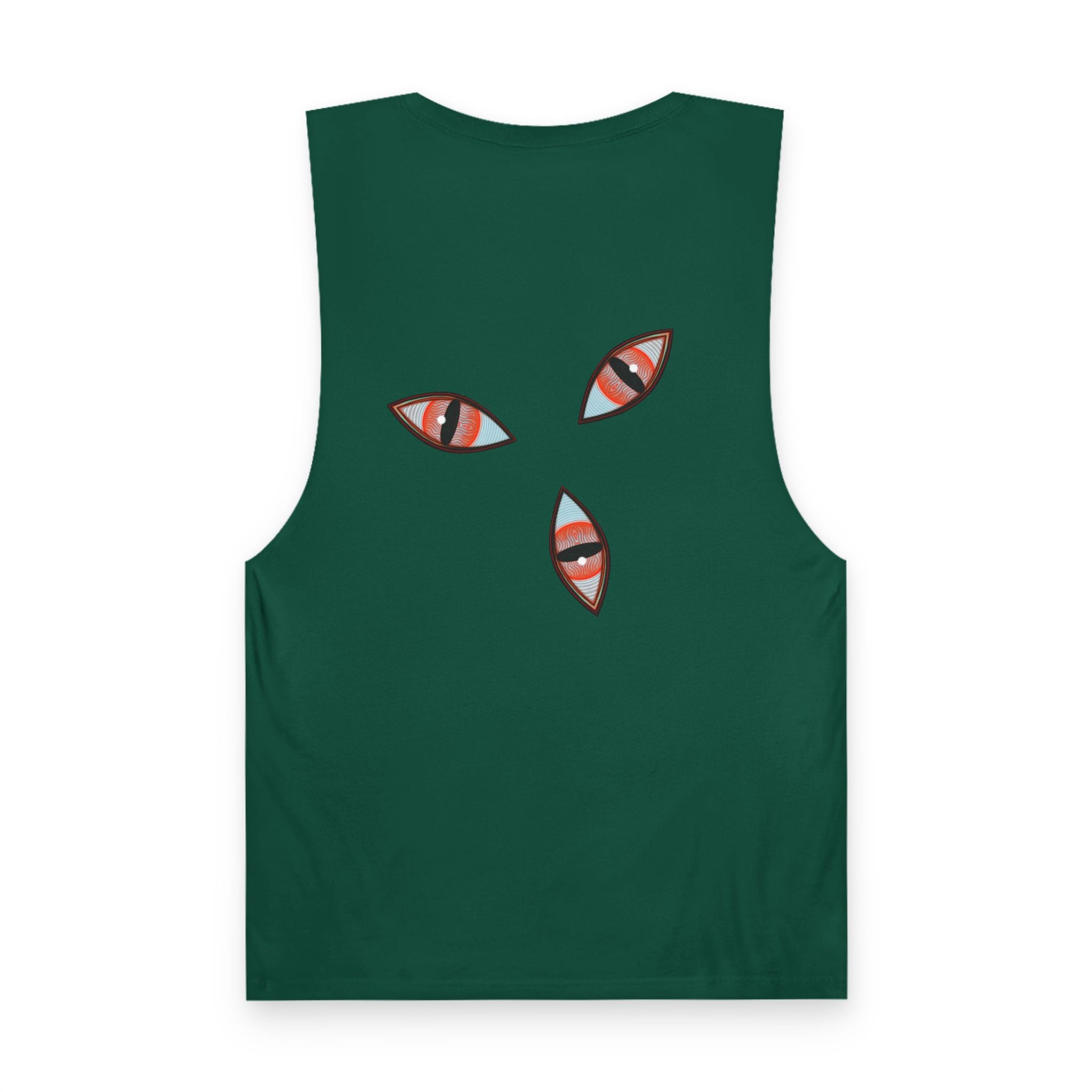 Unisex Barnard Tank