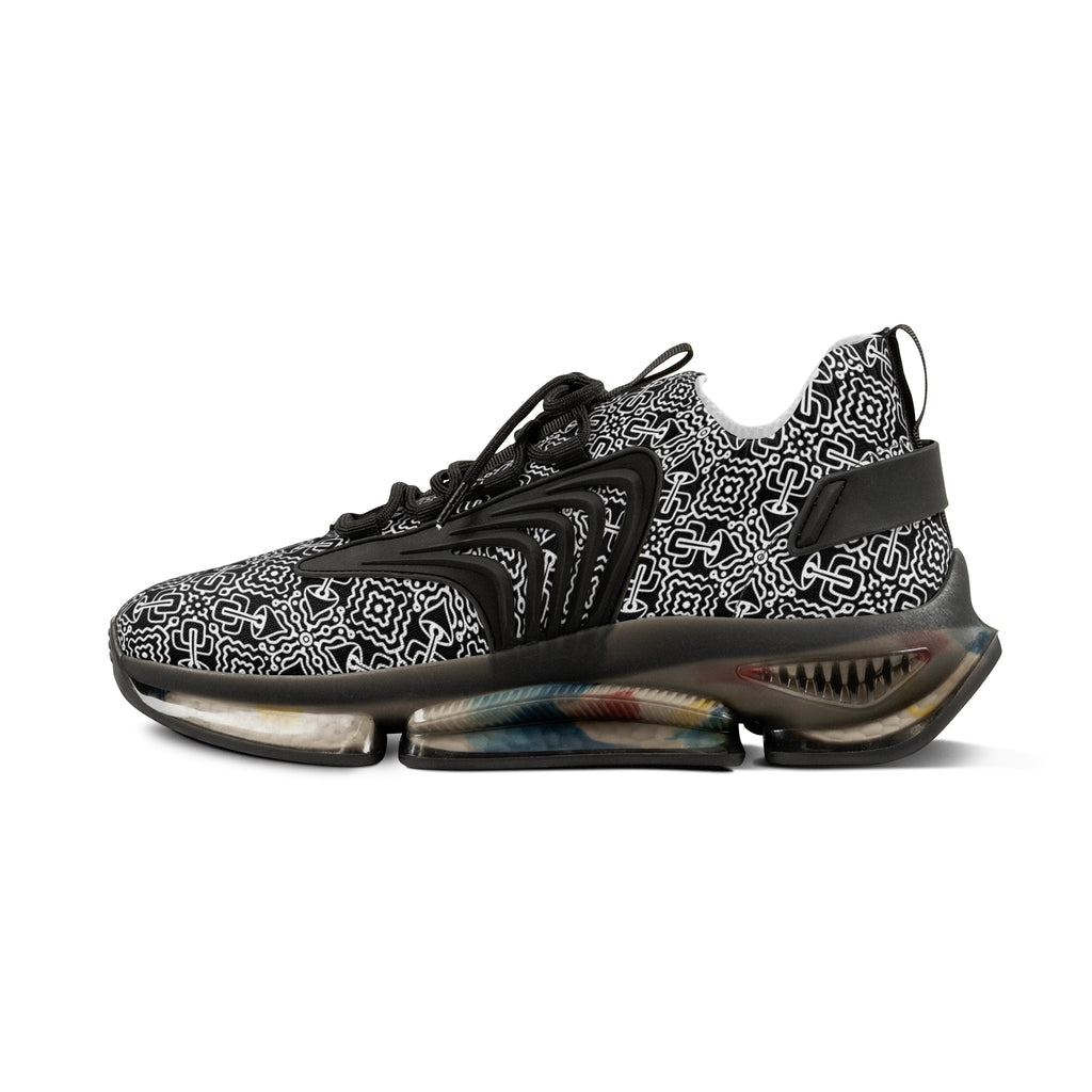 Men's Mesh Sneakers #g99887