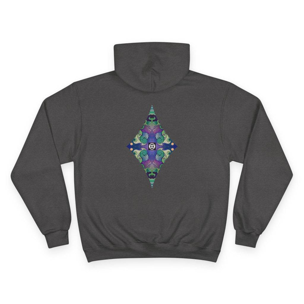 Champion Hoodie #d2344224