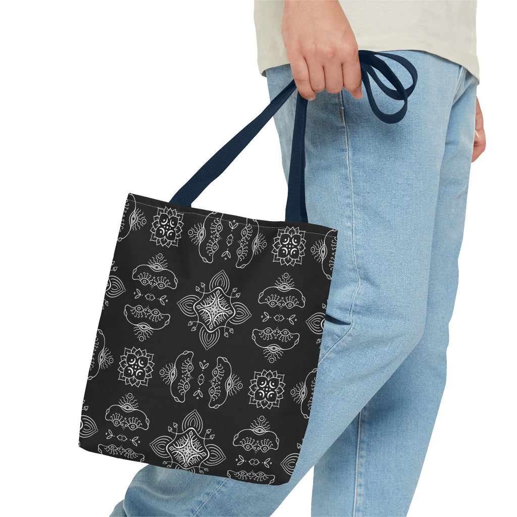 Tote Bag #08669