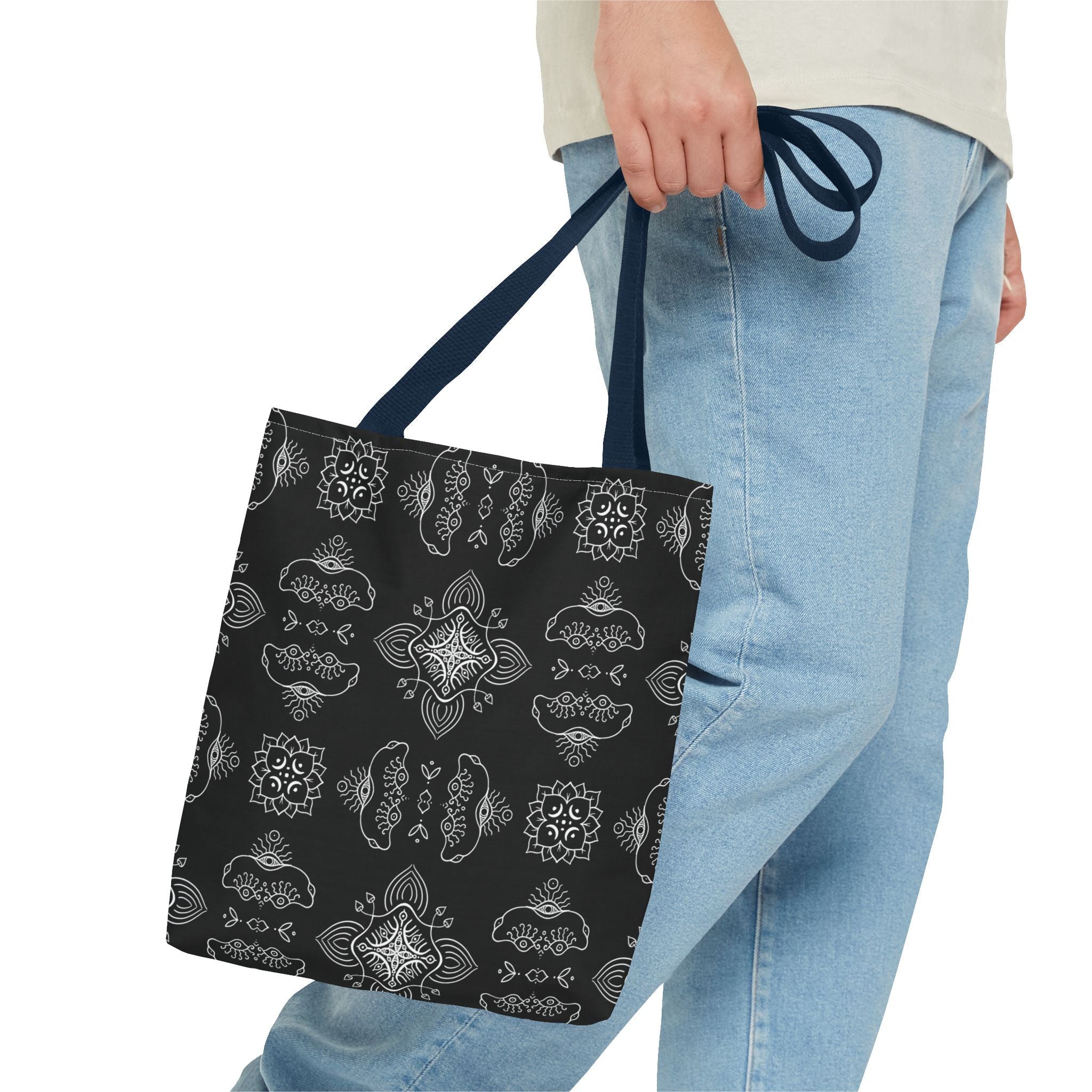 Tote Bag #08669