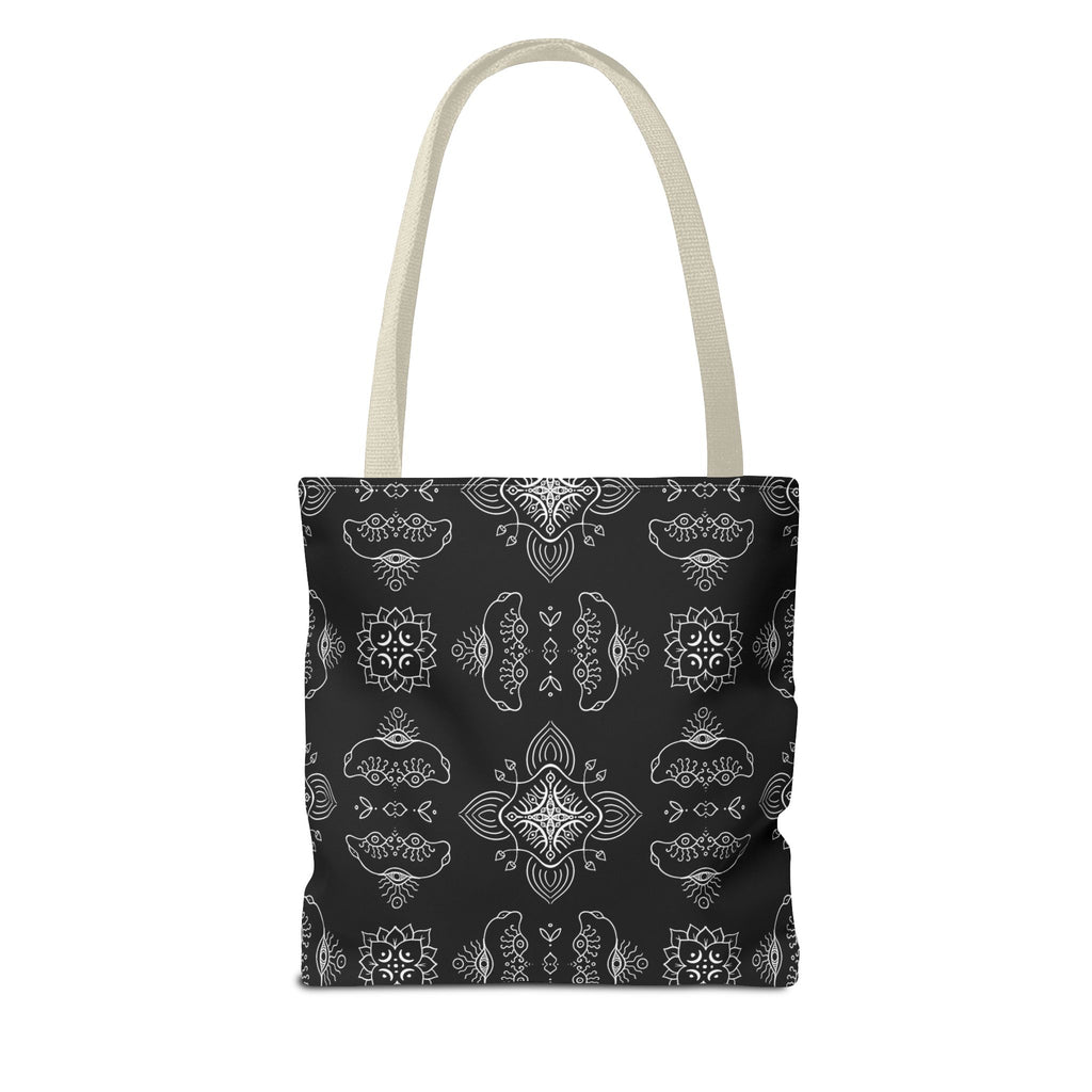 Tote Bag #08669