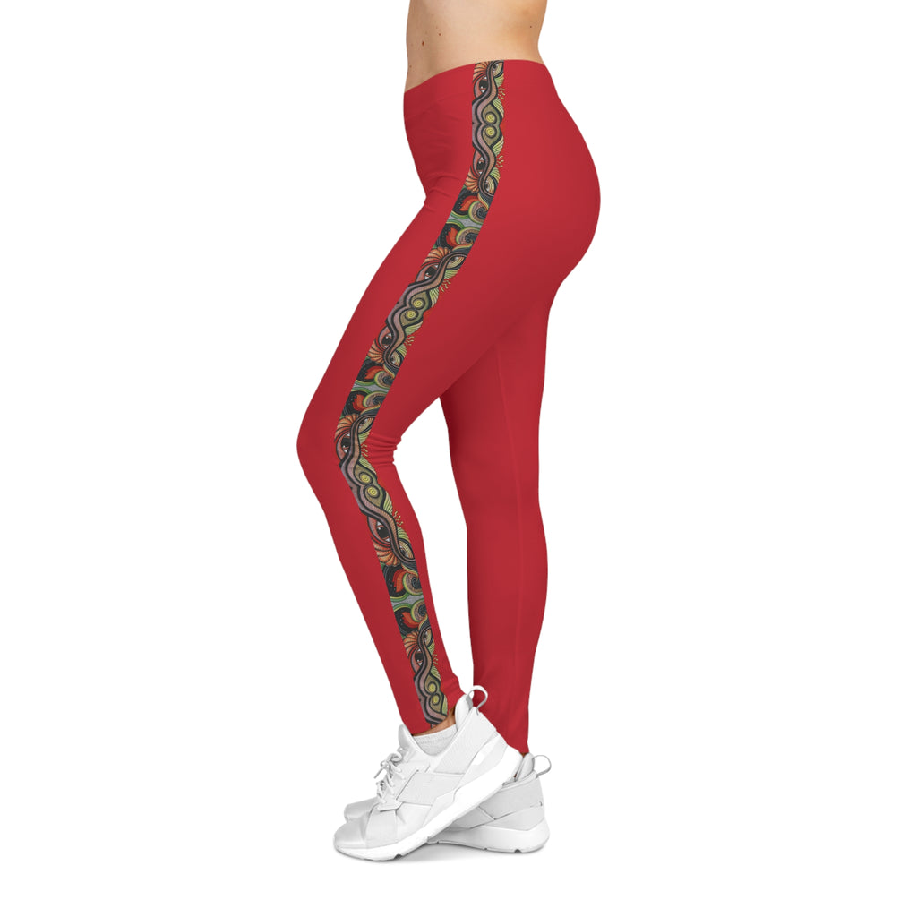Leggings #d