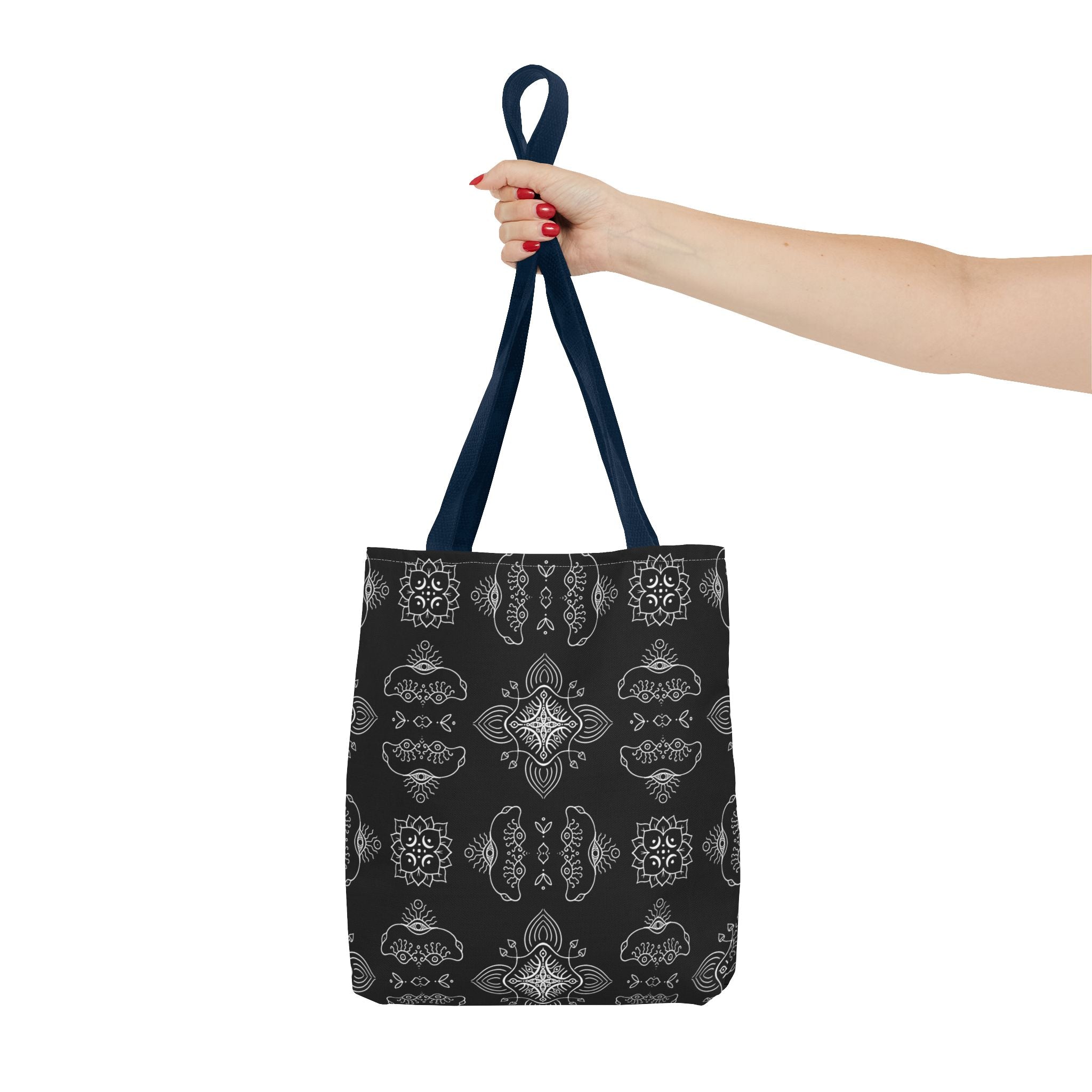 Tote Bag #08669
