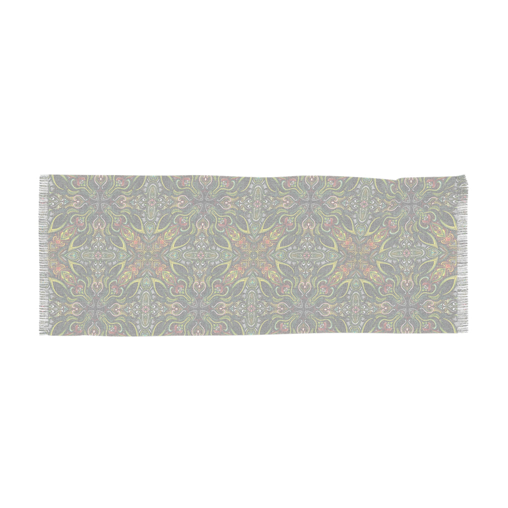 Light Scarf #k6428