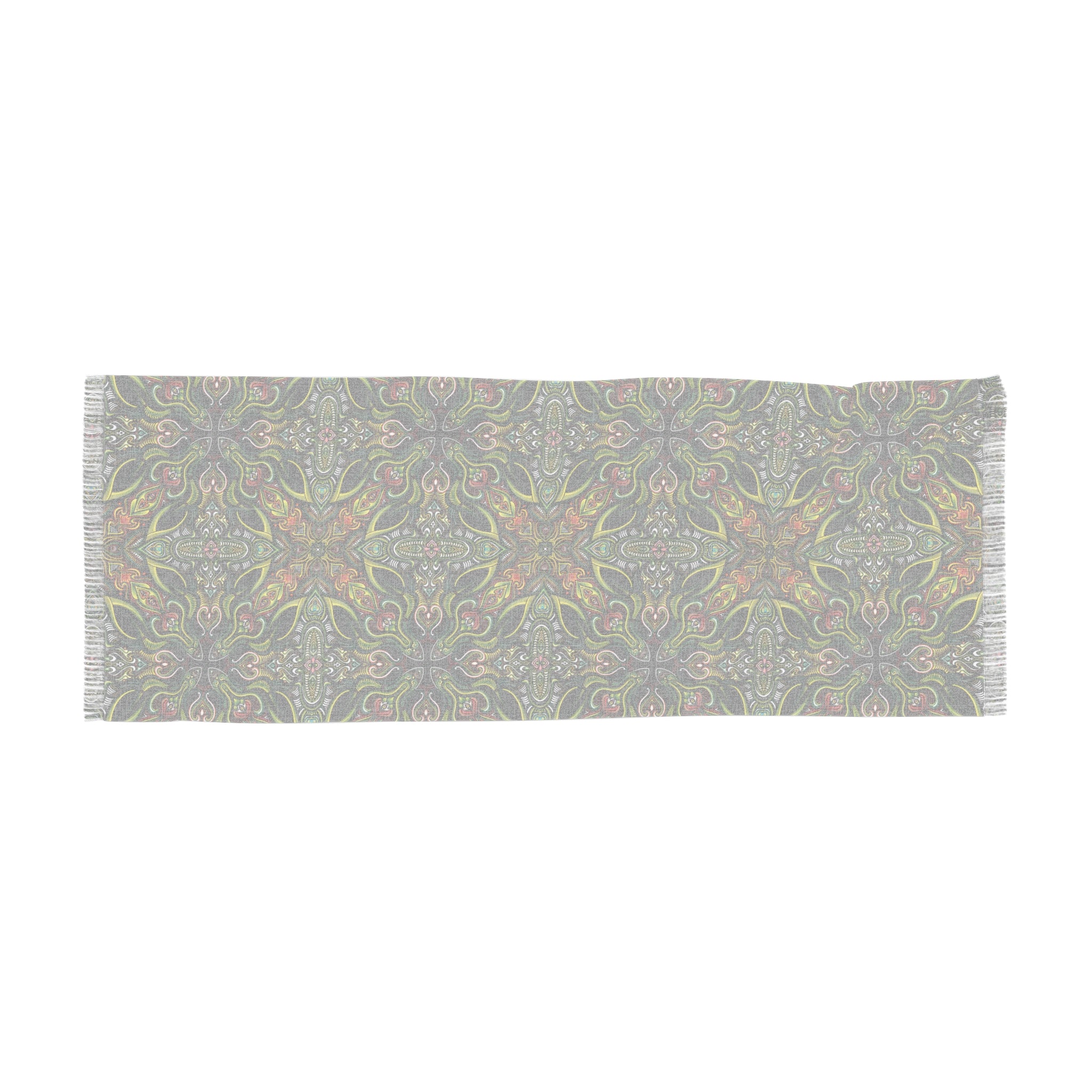 Light Scarf #k6428