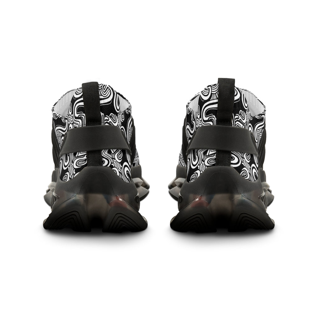 Men's Mesh Sneakers