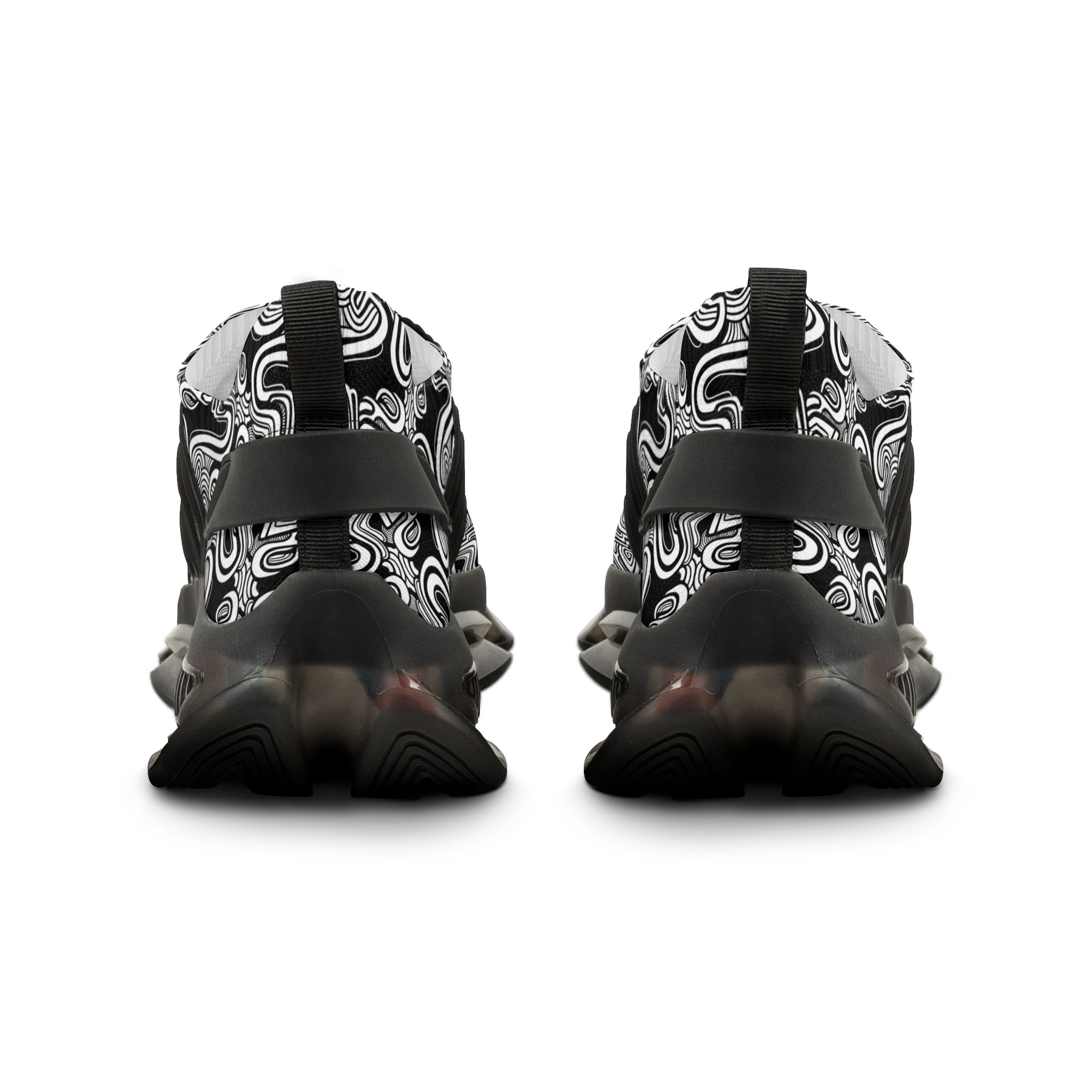 Men's Mesh Sneakers