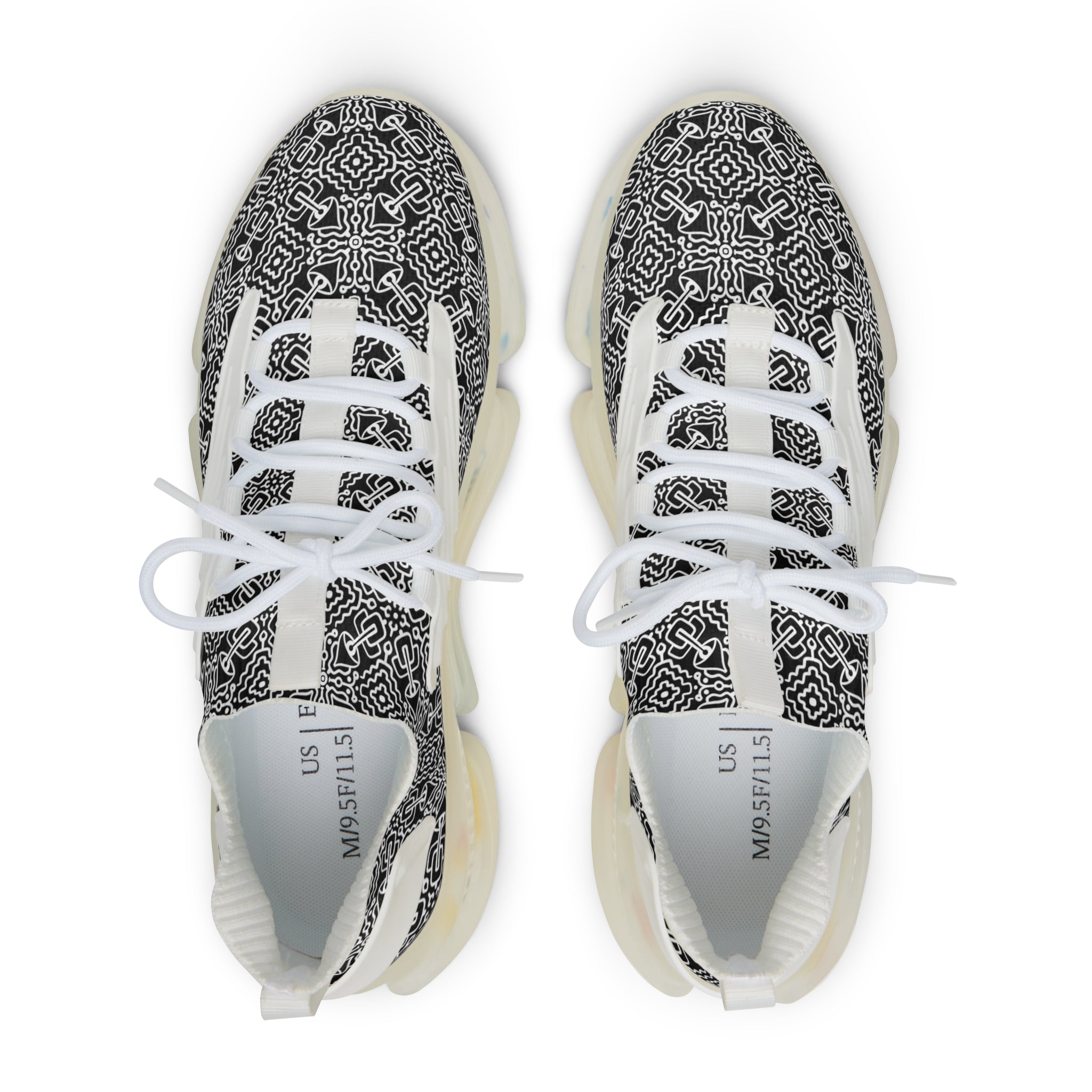 Men's Mesh Sneakers #g99887