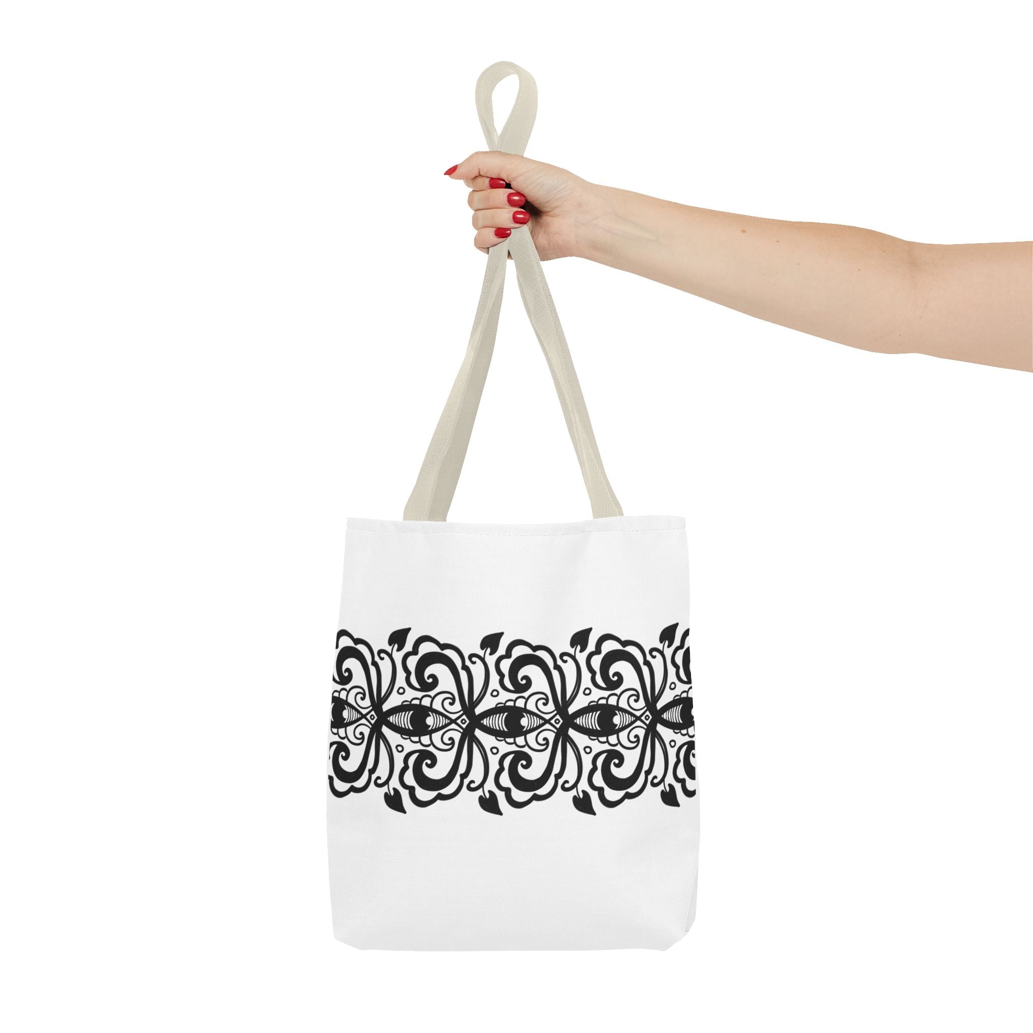 Tote Bag (AOP)