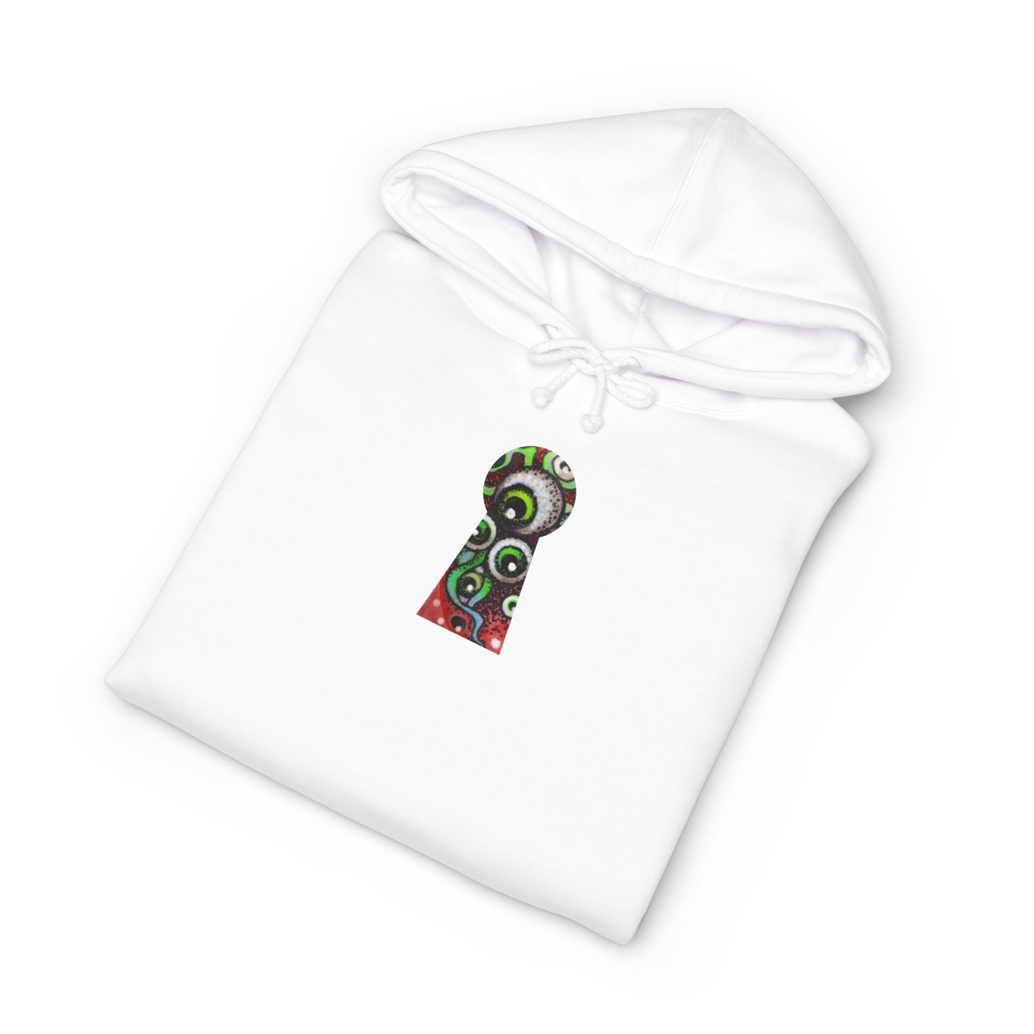 Unisex Heavyweight Hooded Sweatshirt #uy87536