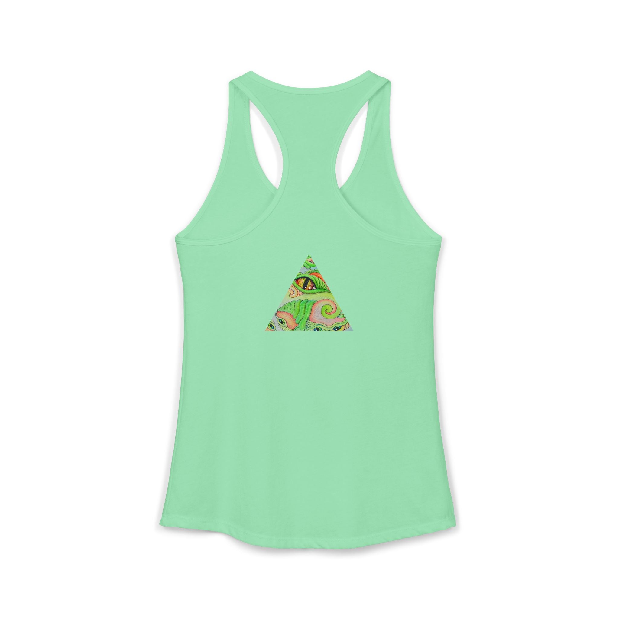 Women's Ideal Racerback Tank  #u553228