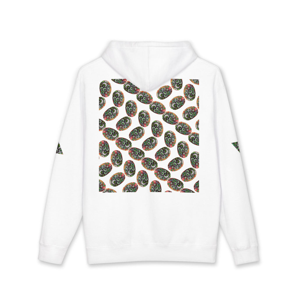 Unisex Heavyweight Hooded Sweatshirt #uy87536