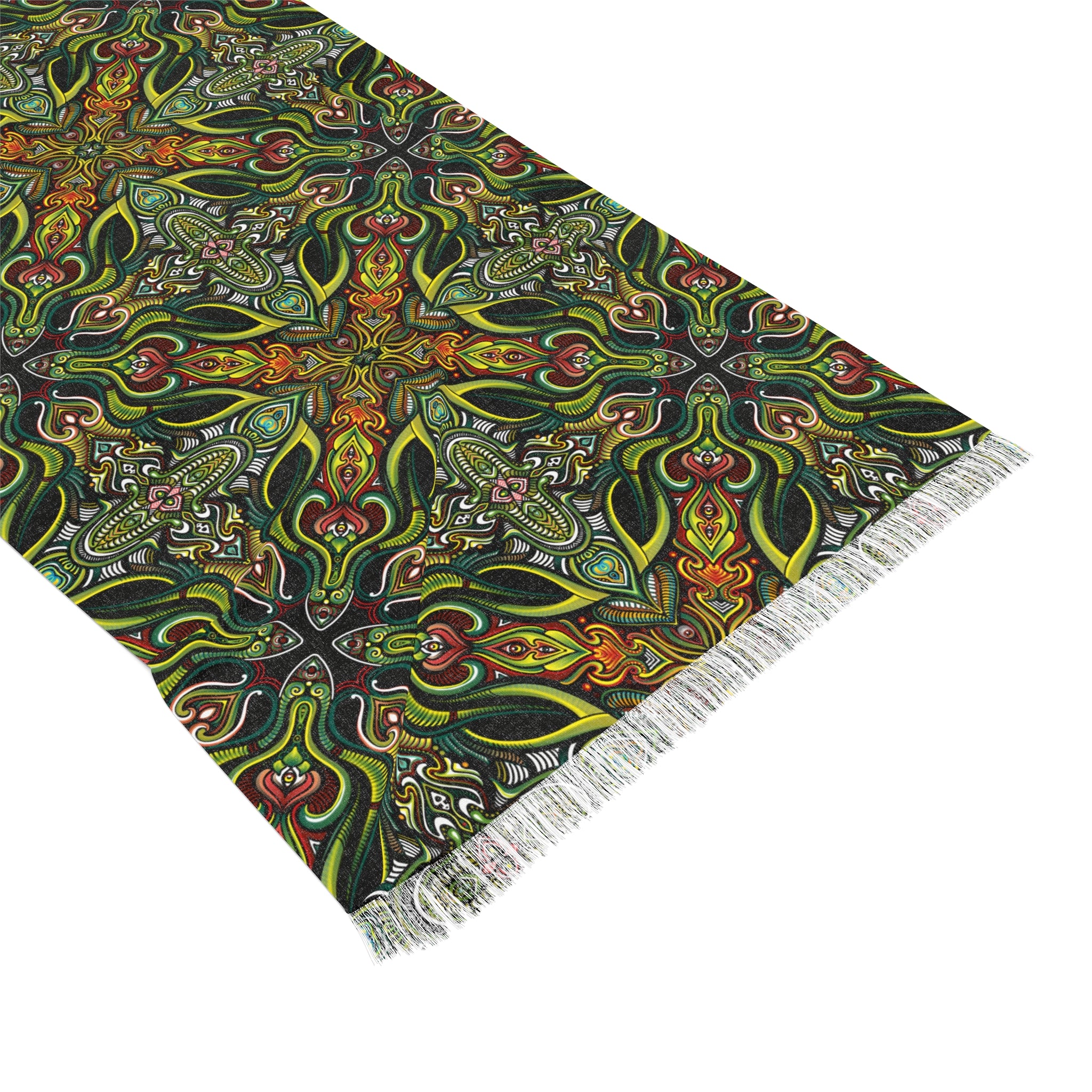 Light Scarf #k6428