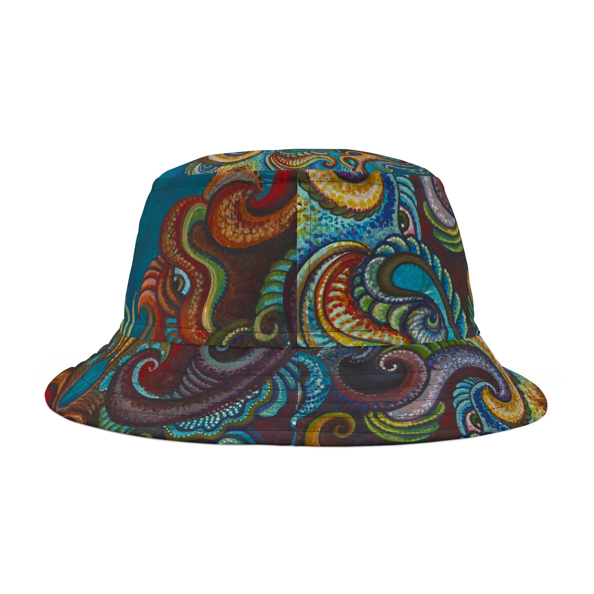 Bucket Hat (AOP) #dg2355