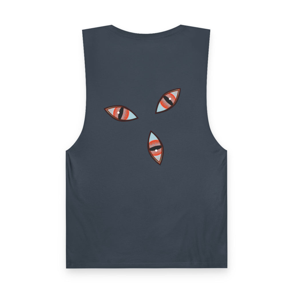 Unisex Barnard Tank