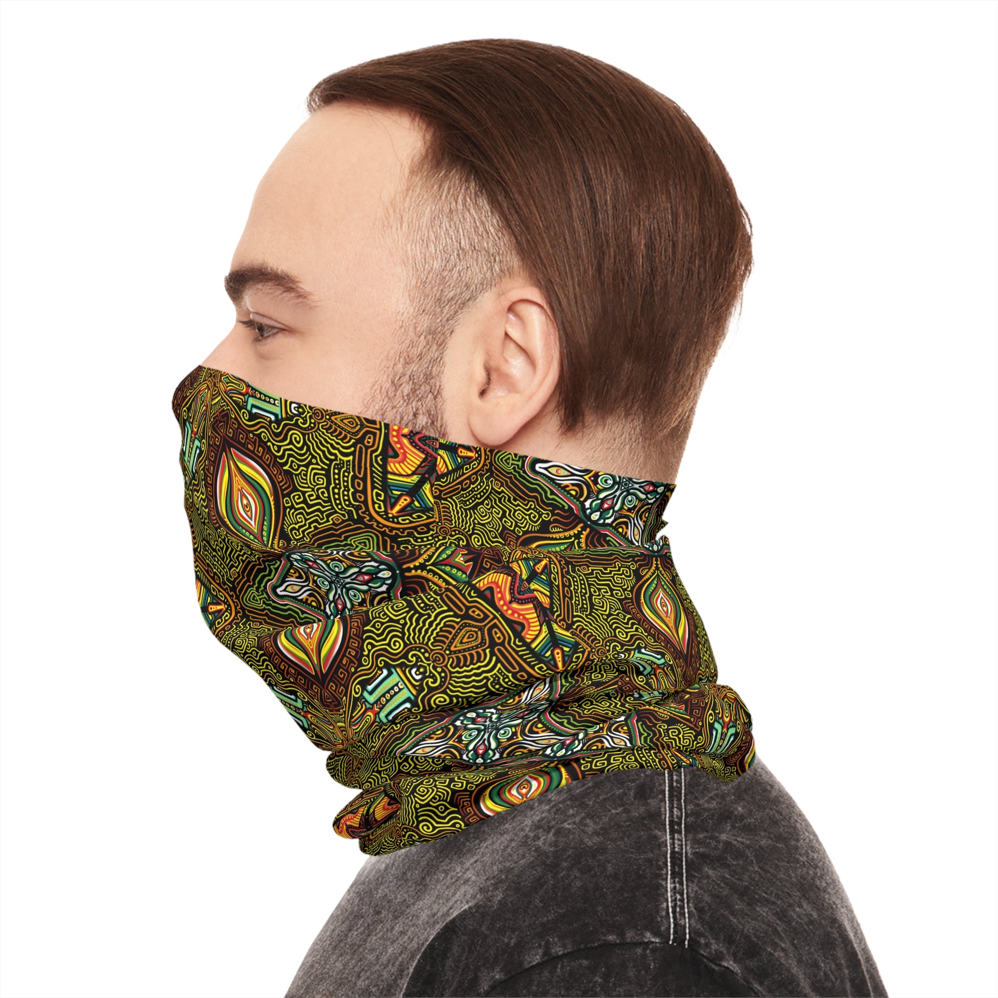 Lightweight Neck Gaiter #ad24586