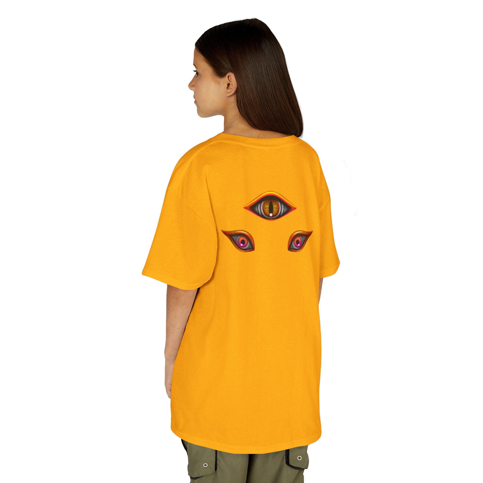 Kids Heavy Cotton™ Tee