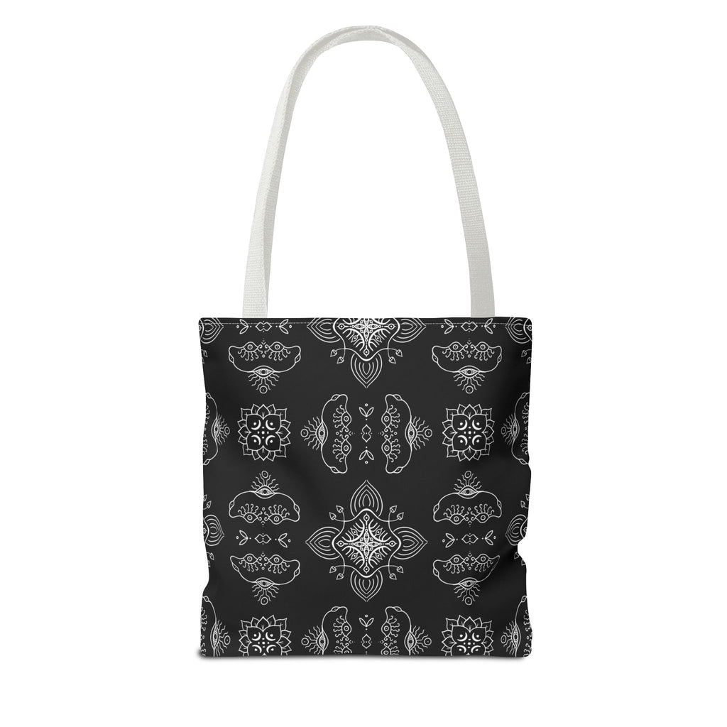 Tote Bag #08669