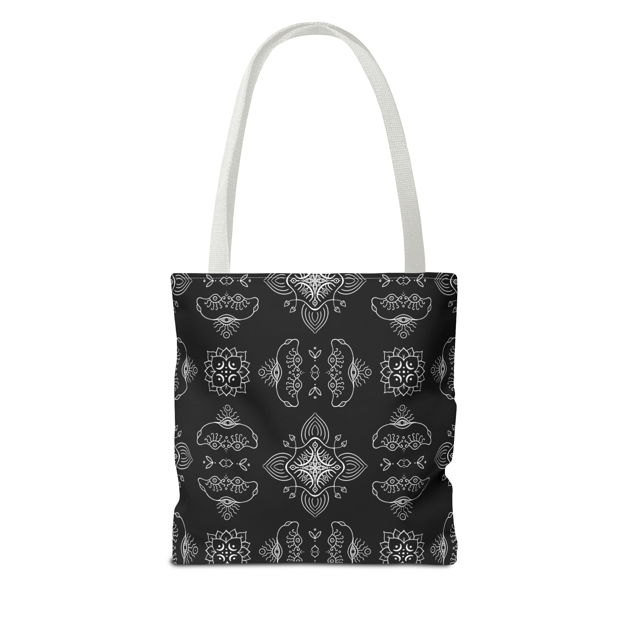Tote Bag #08669
