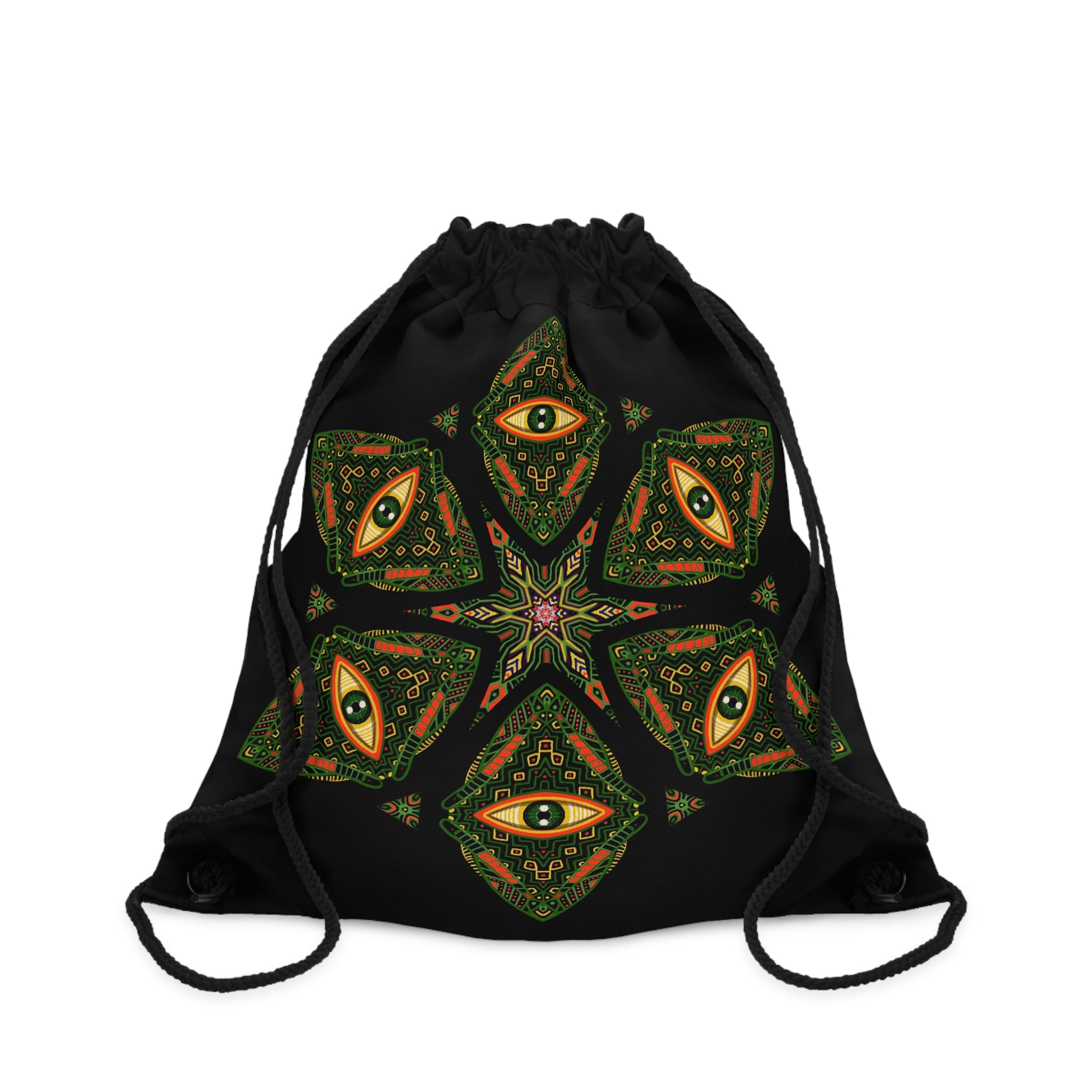 Drawstring Bag #sa08646
