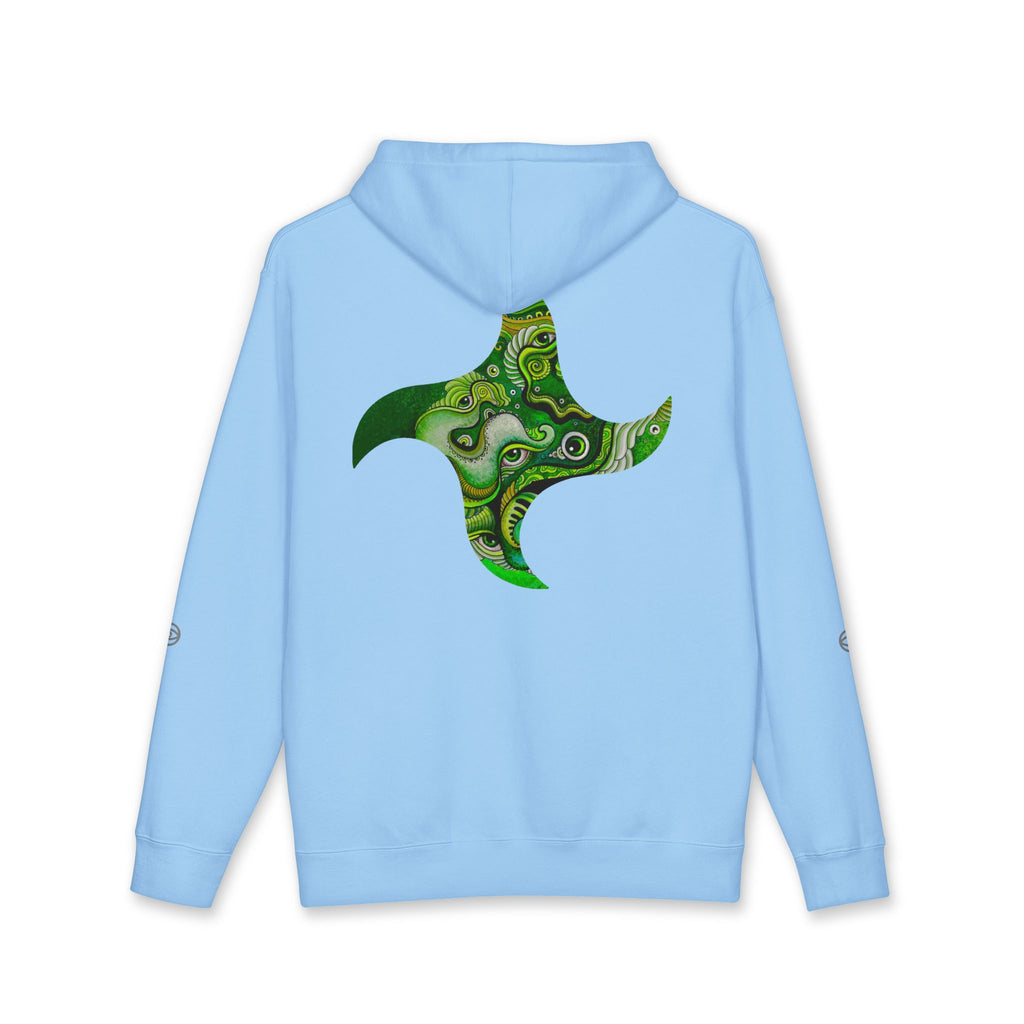 Unisex Heavyweight Hooded Sweatshirt #s983212