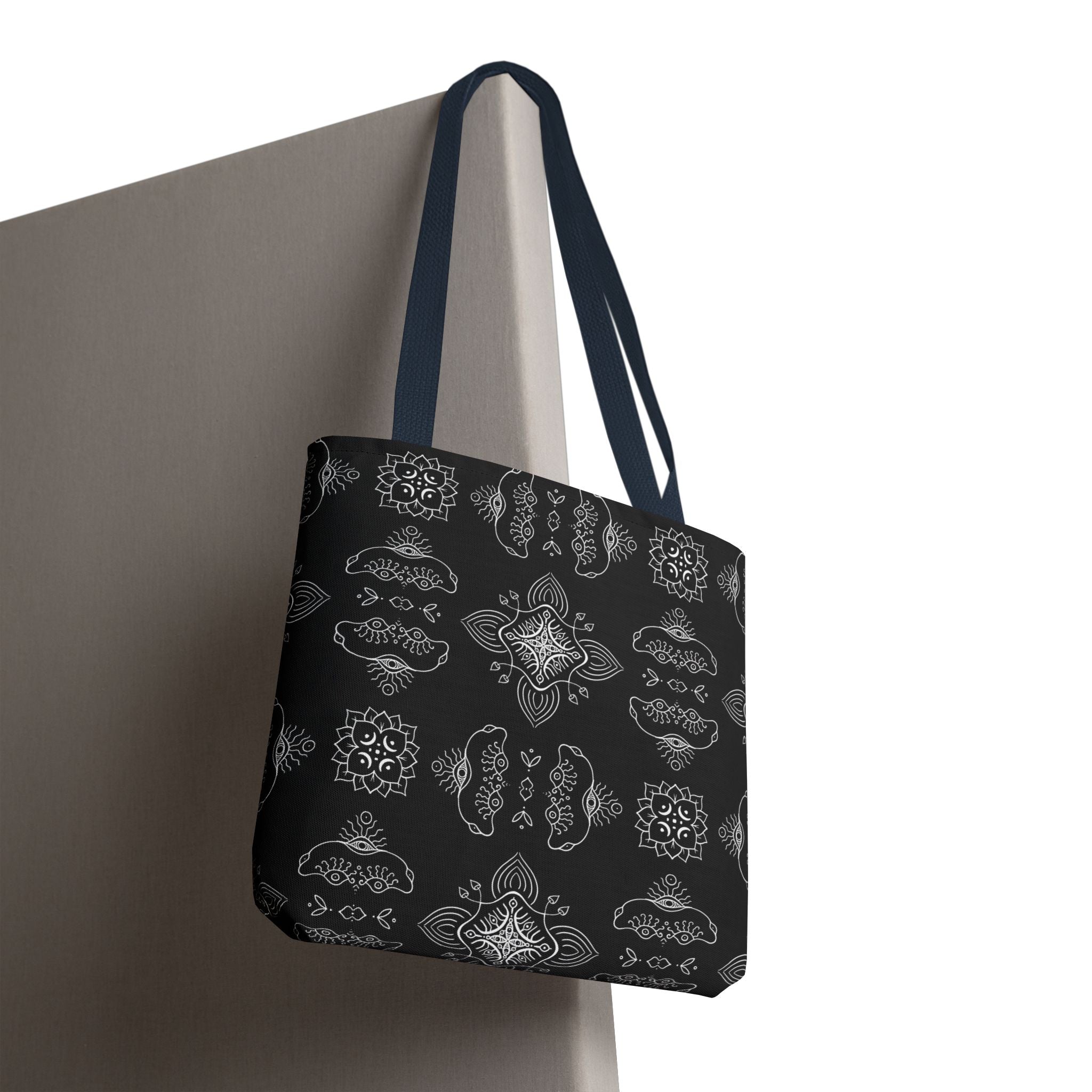 Tote Bag #08669
