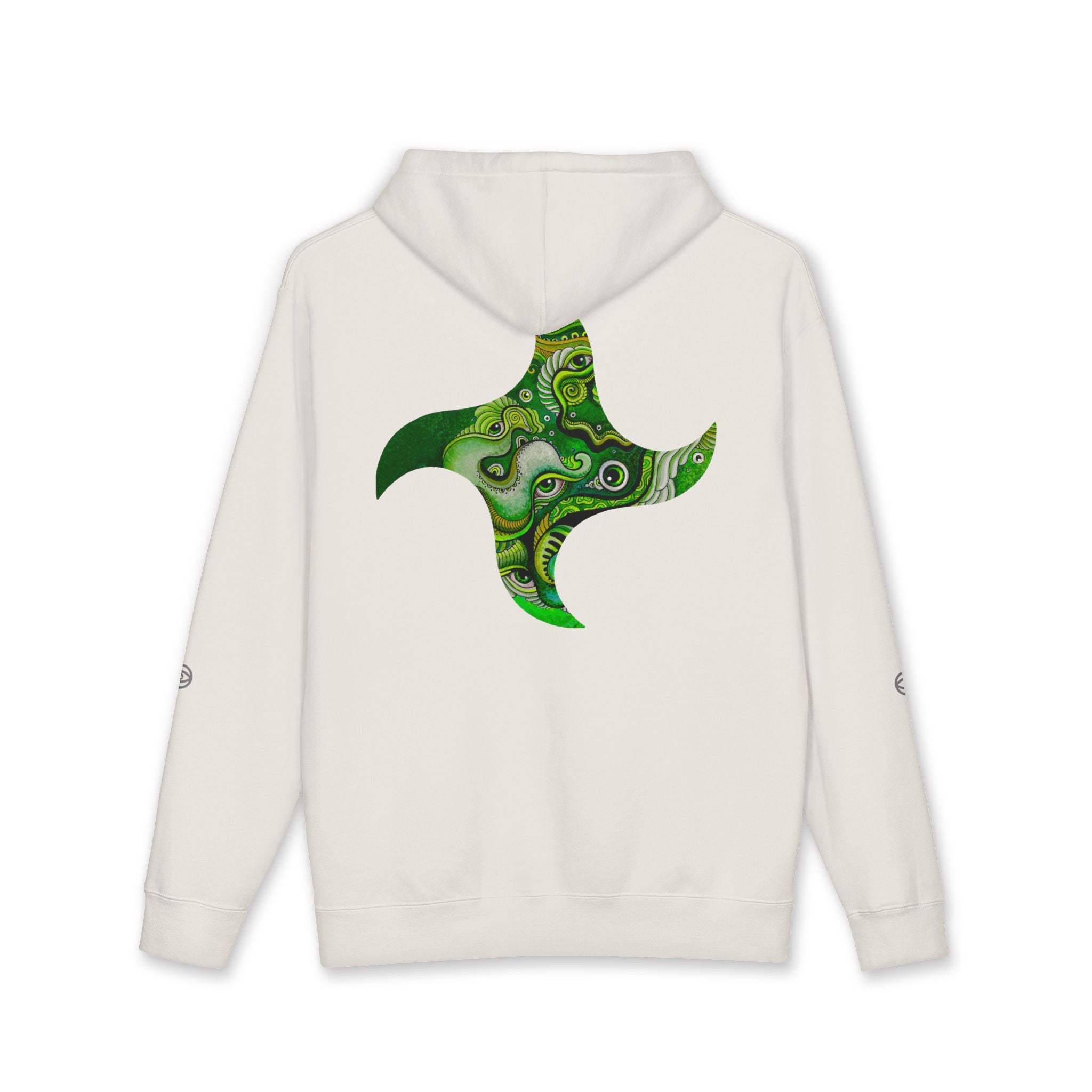 Unisex Heavyweight Hooded Sweatshirt #s983212