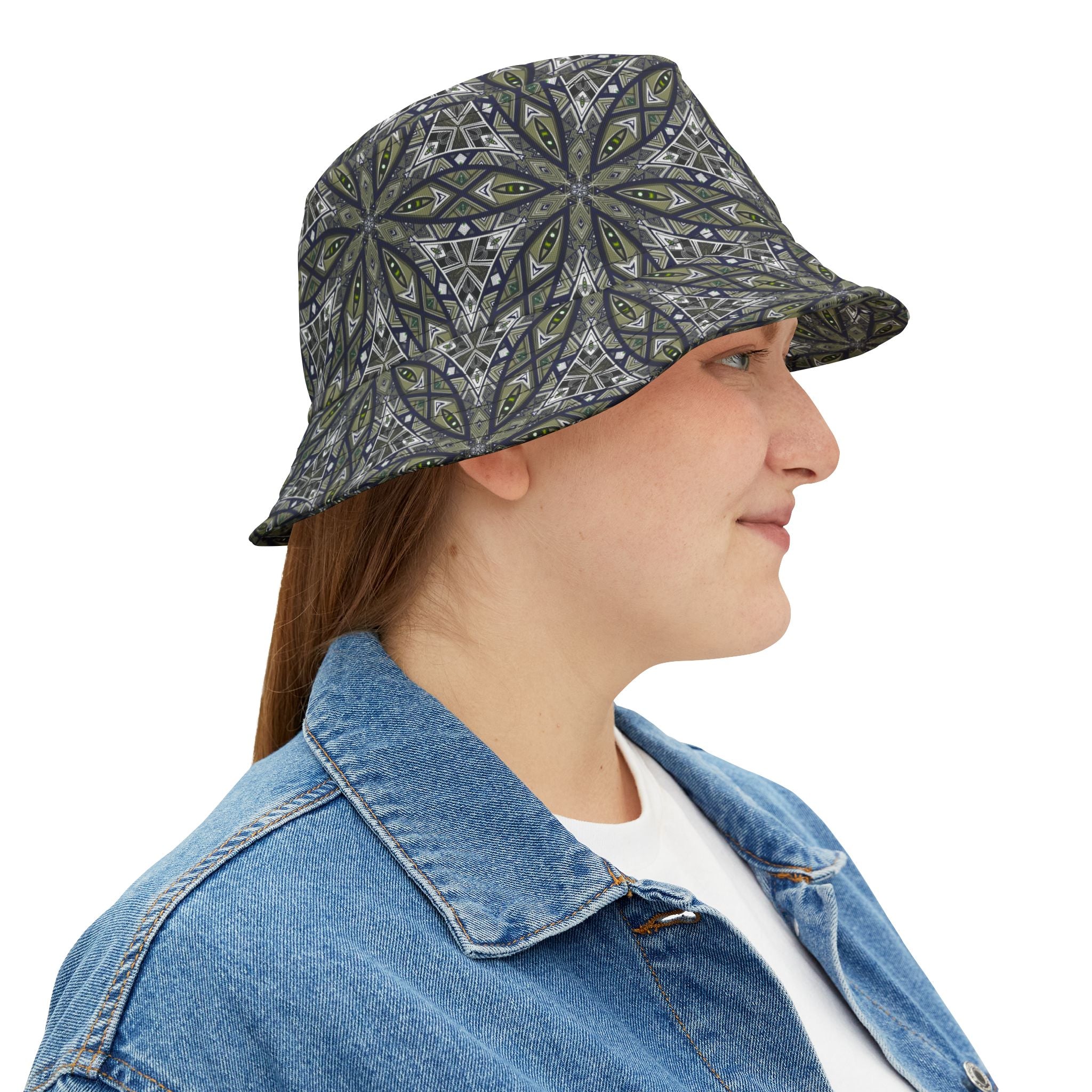 Bucket Hat (AOP) #75398