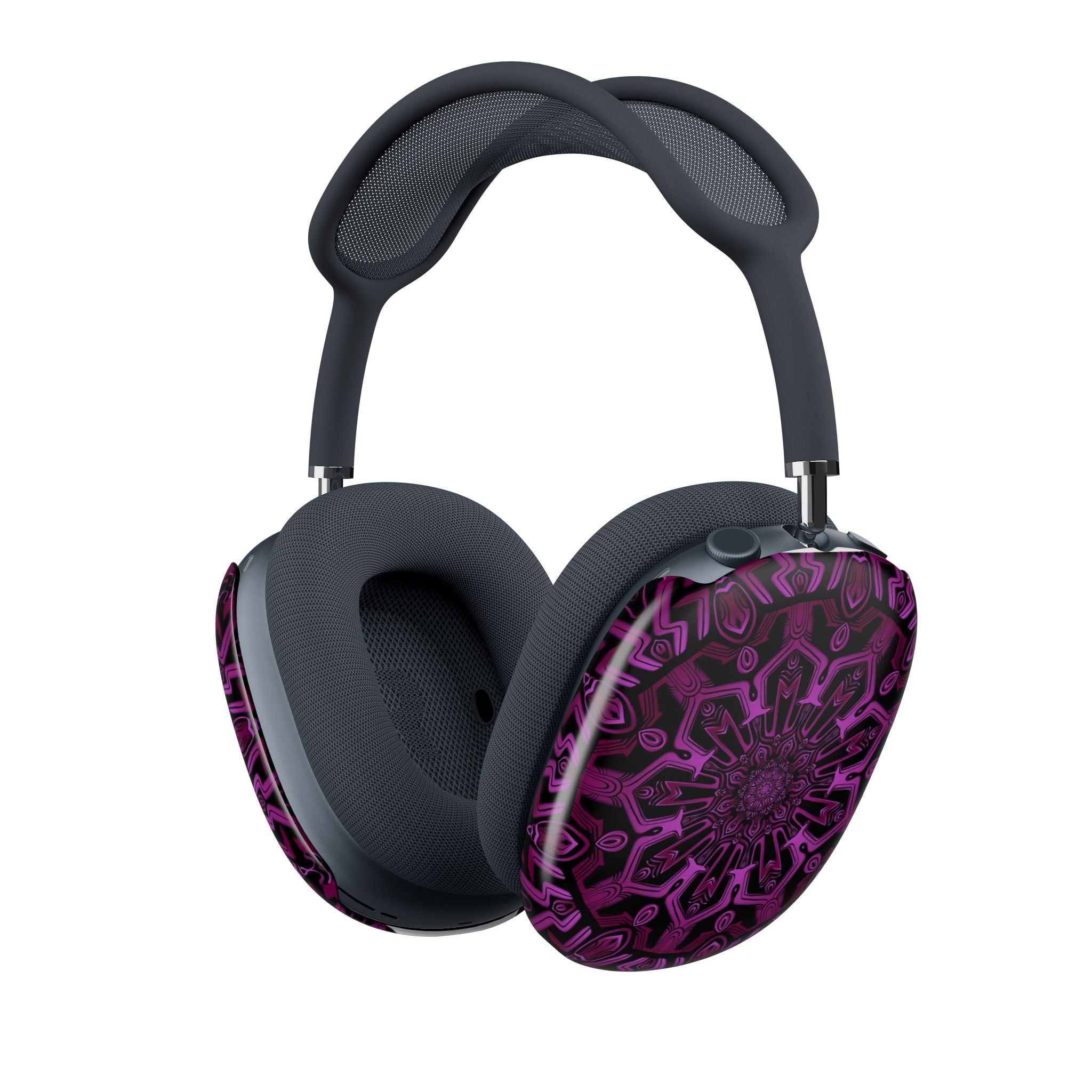 AirPod Max Cases (AOP)