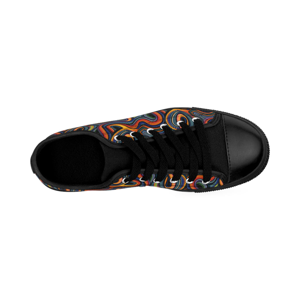 Women's Sneakers #8758