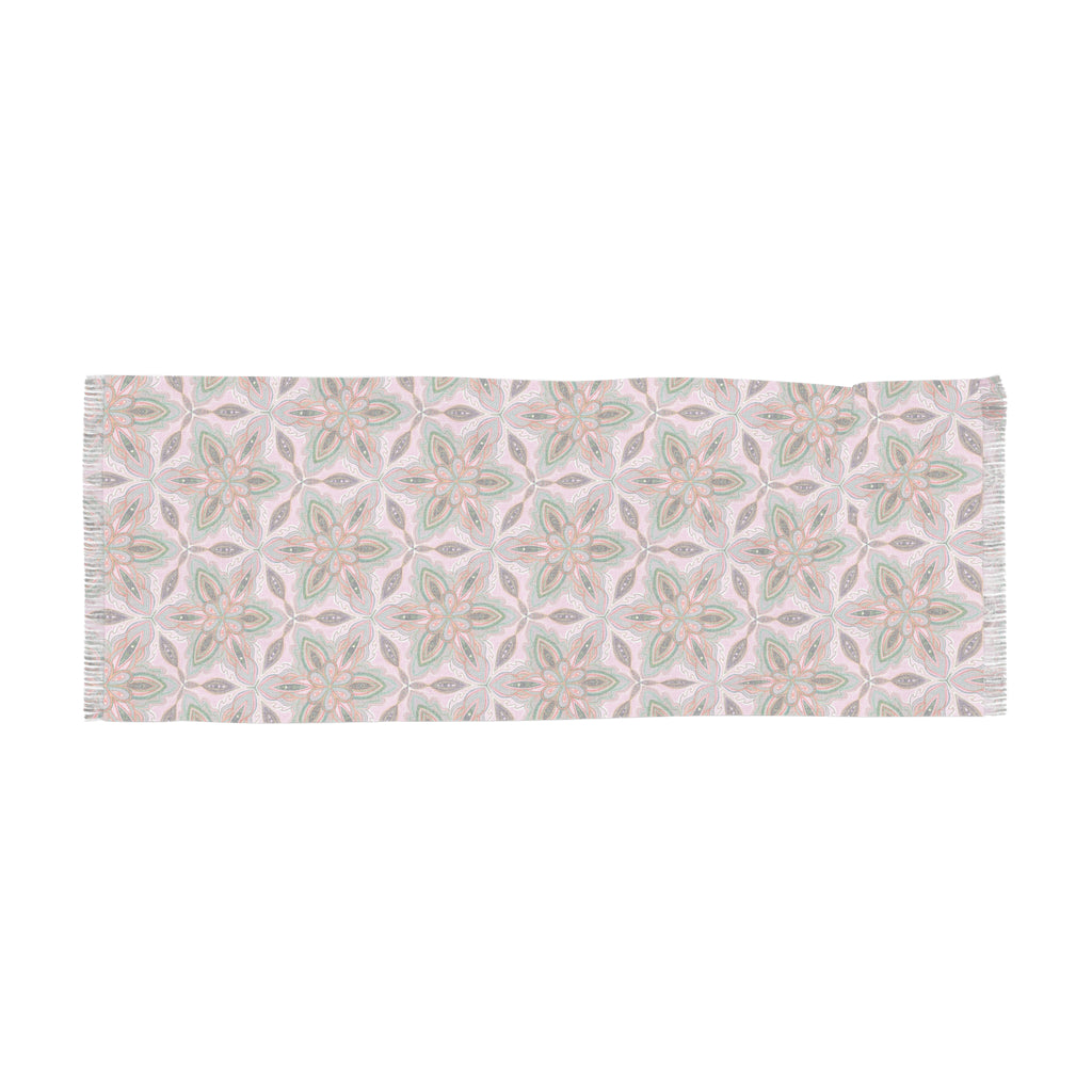 Light Scarf #jh8875432