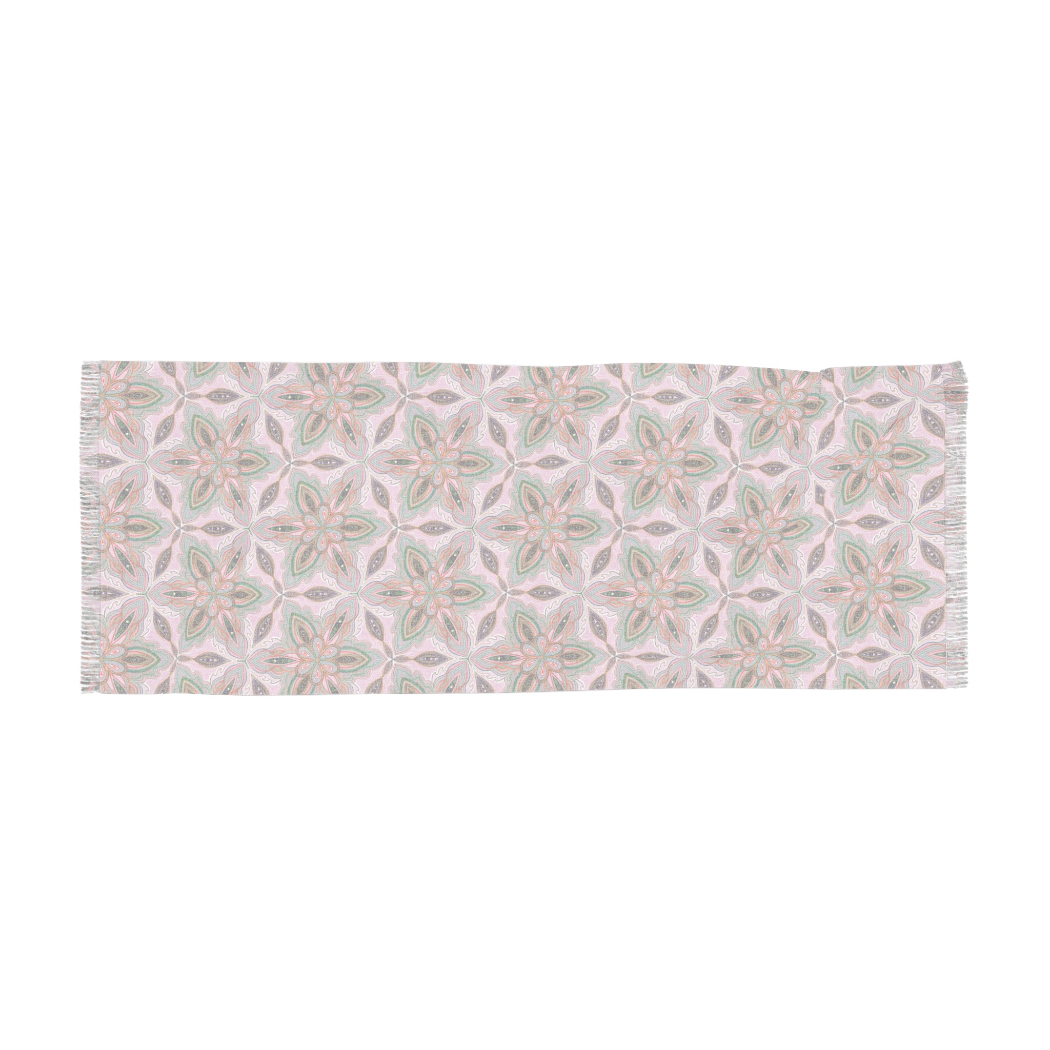 Light Scarf #jh8875432