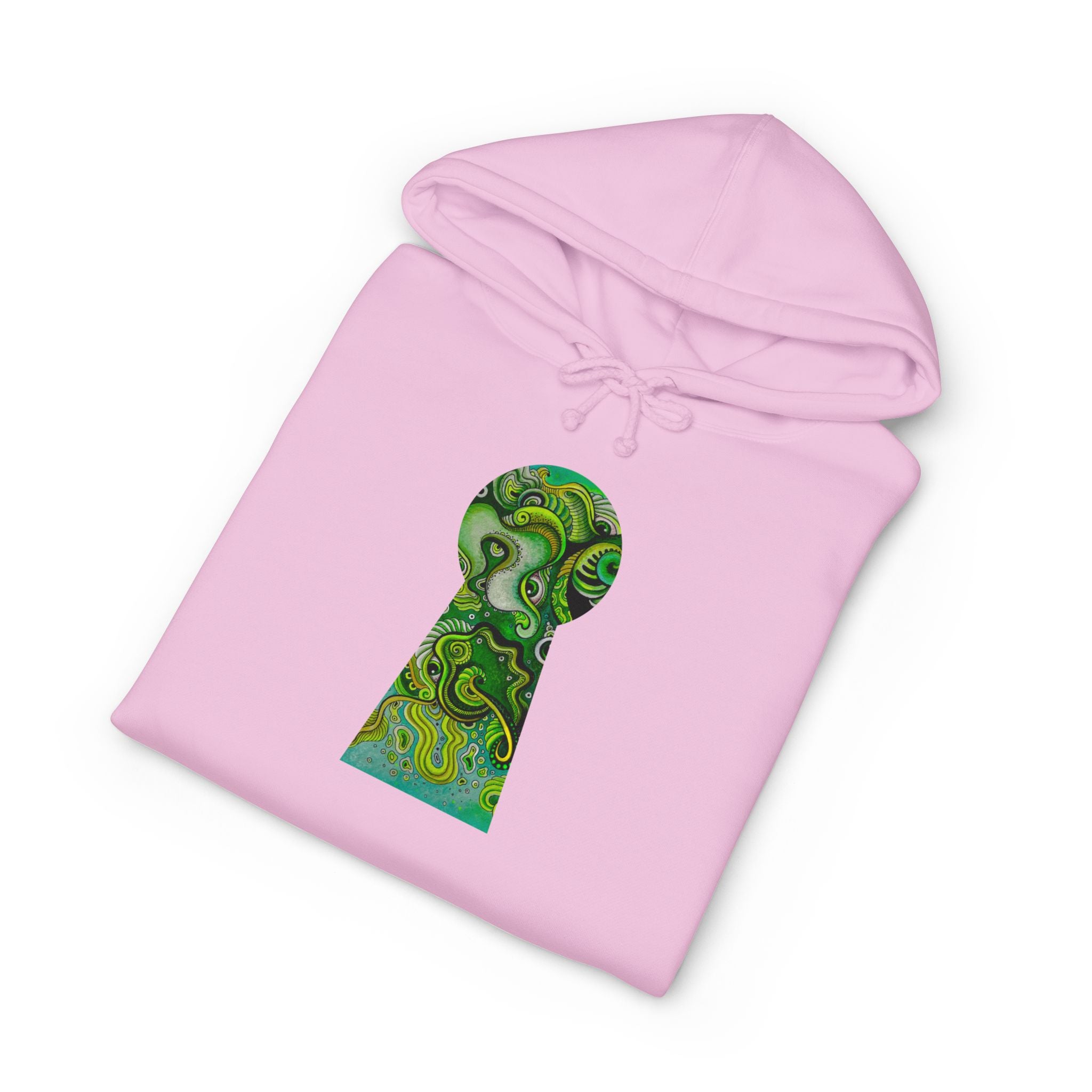 Unisex Heavyweight Hooded Sweatshirt #s983212
