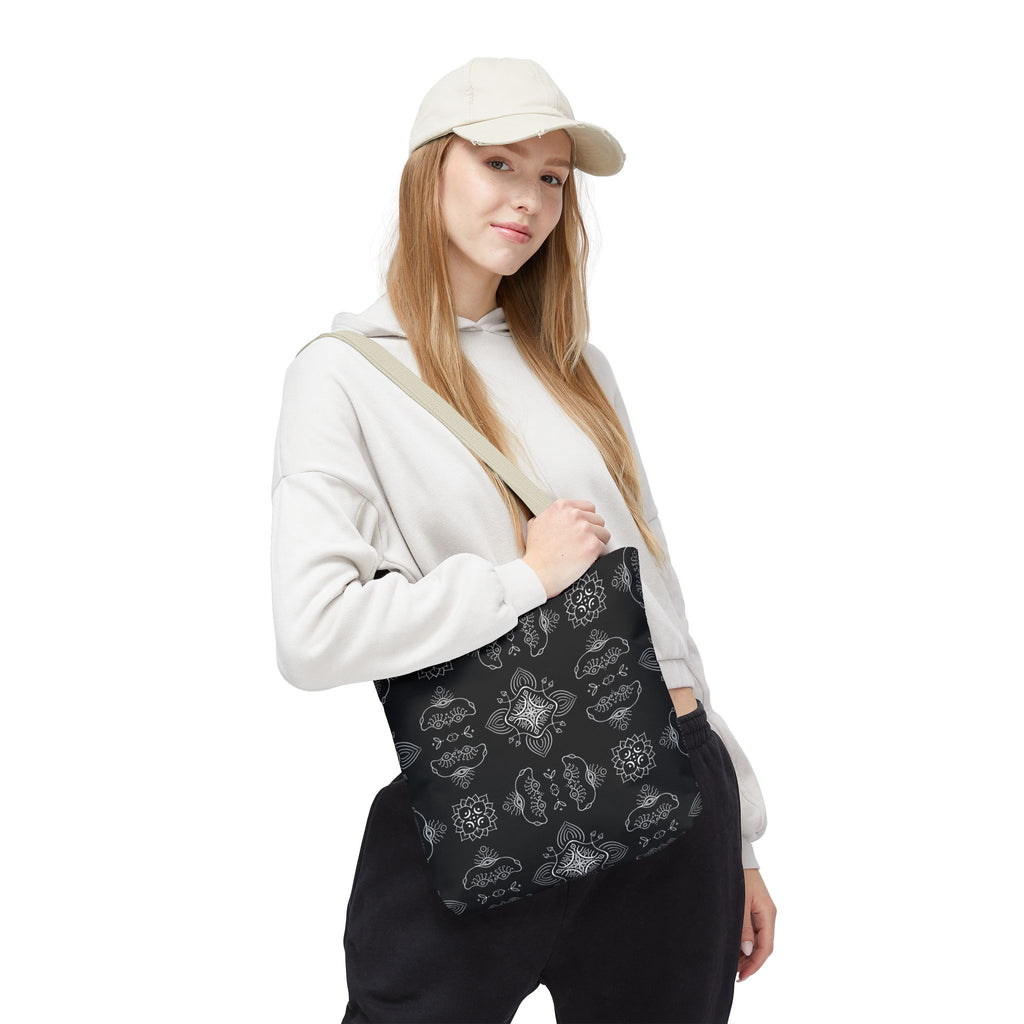 Tote Bag #08669