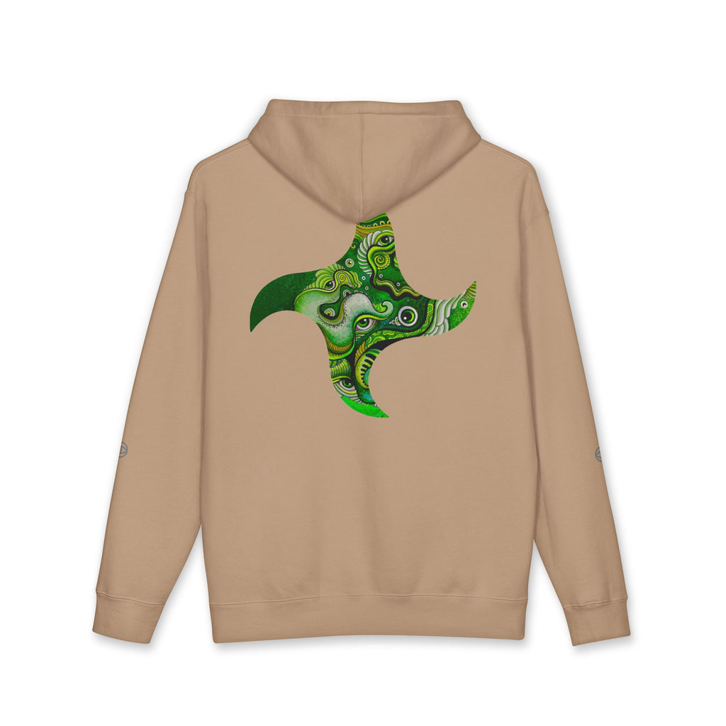 Unisex Heavyweight Hooded Sweatshirt #s983212