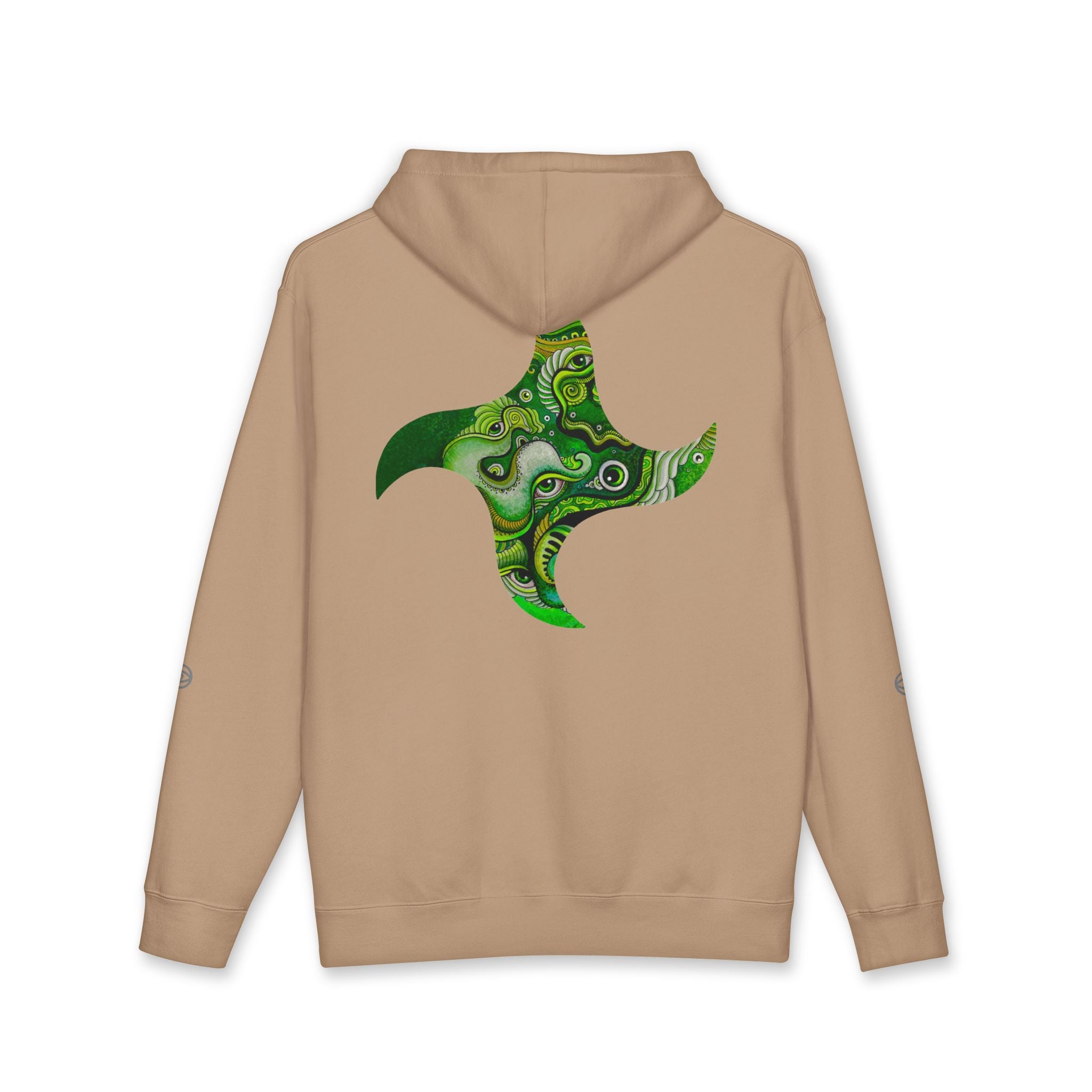Unisex Heavyweight Hooded Sweatshirt #s983212