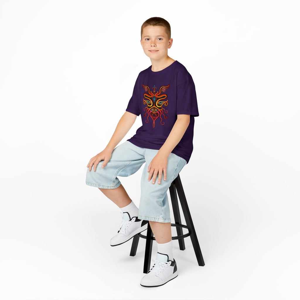 Kids Heavy Cotton™ Tee