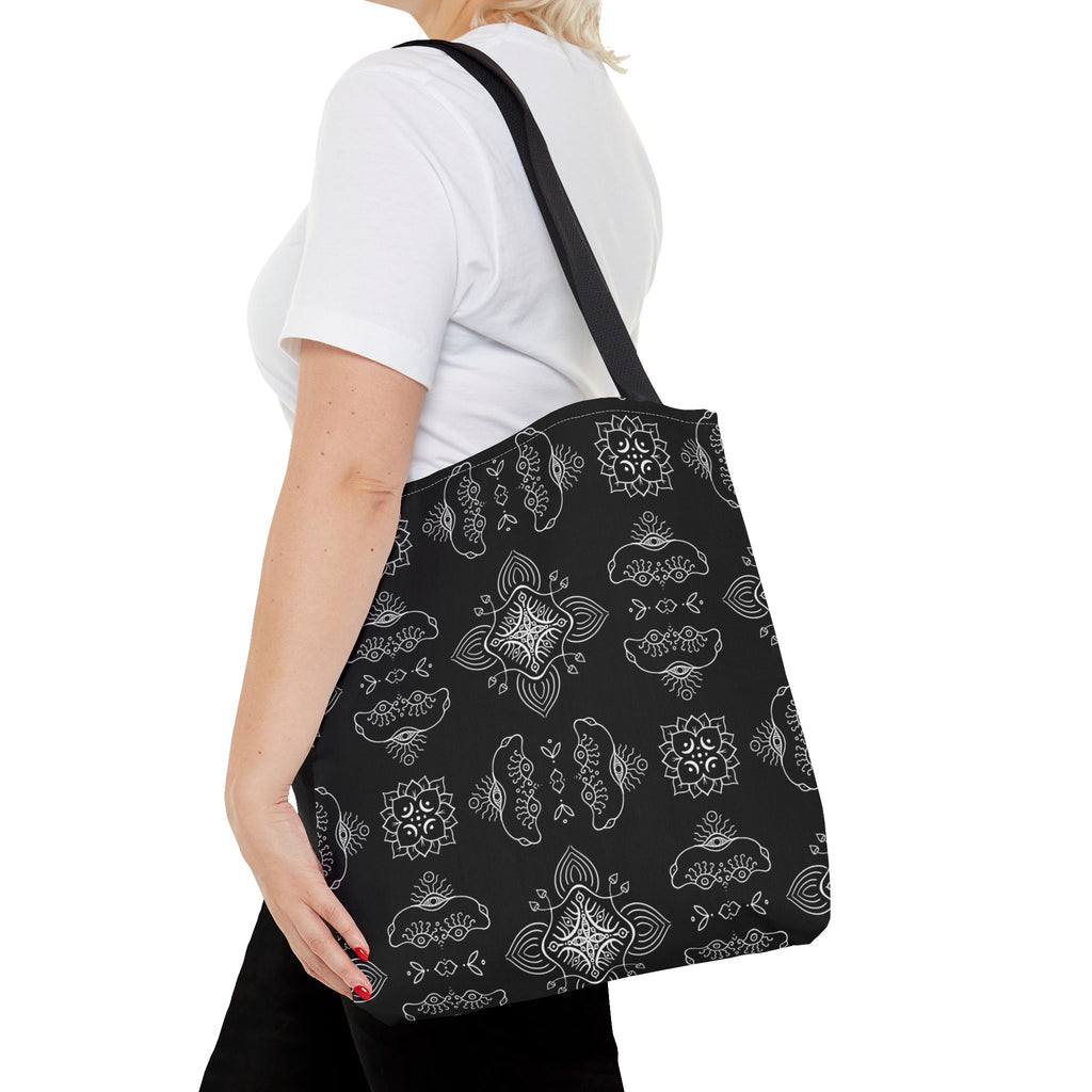 Tote Bag #08669