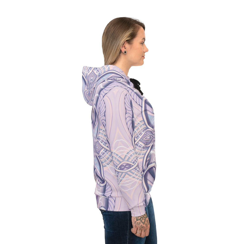 Athletic Hoodie (AOP) #pi986629