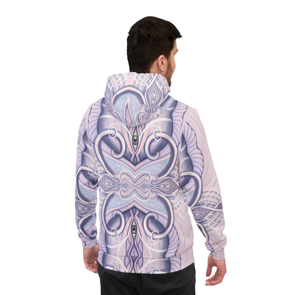 Athletic Hoodie (AOP) #pi986629