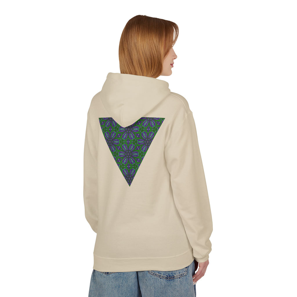Unisex Midweight Softstyle Fleece Hoodie