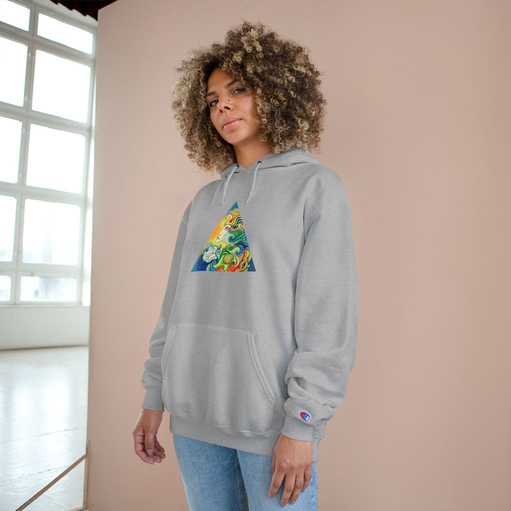 Champion Hoodie #d2344224