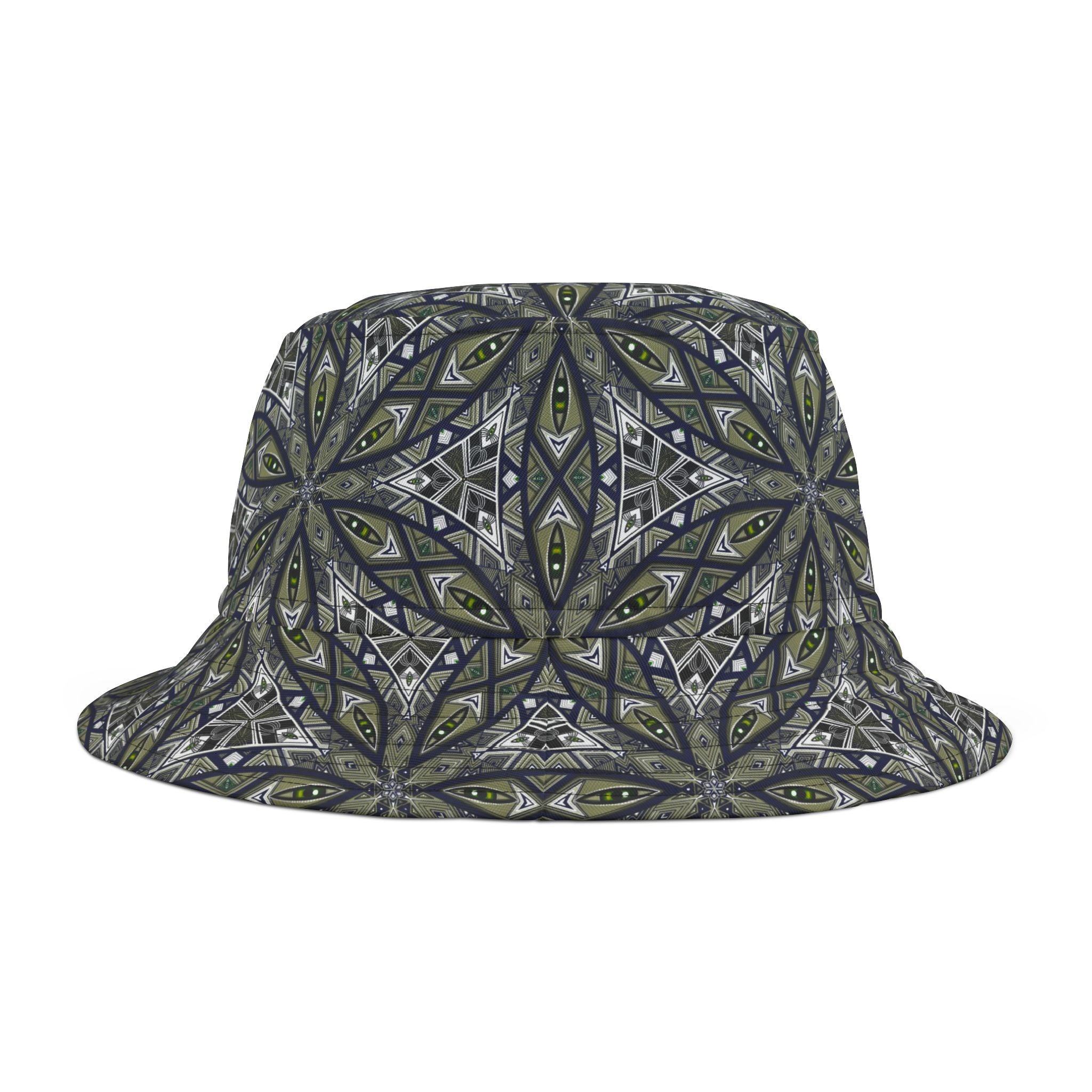 Bucket Hat (AOP) #75398