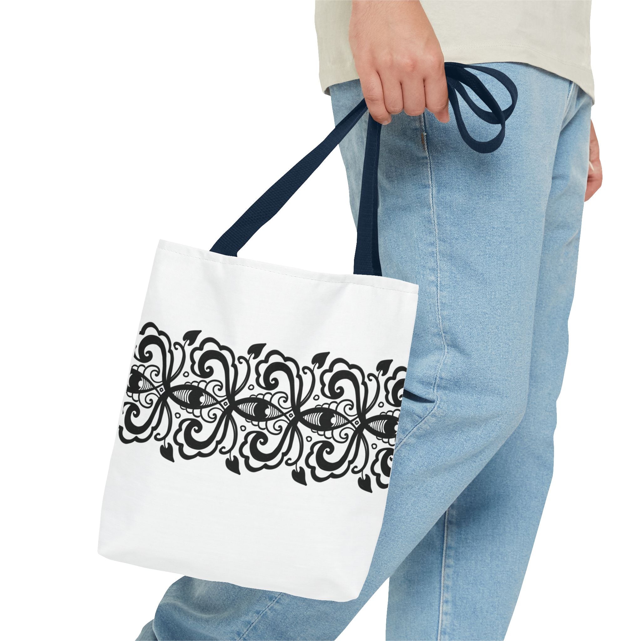 Tote Bag (AOP)