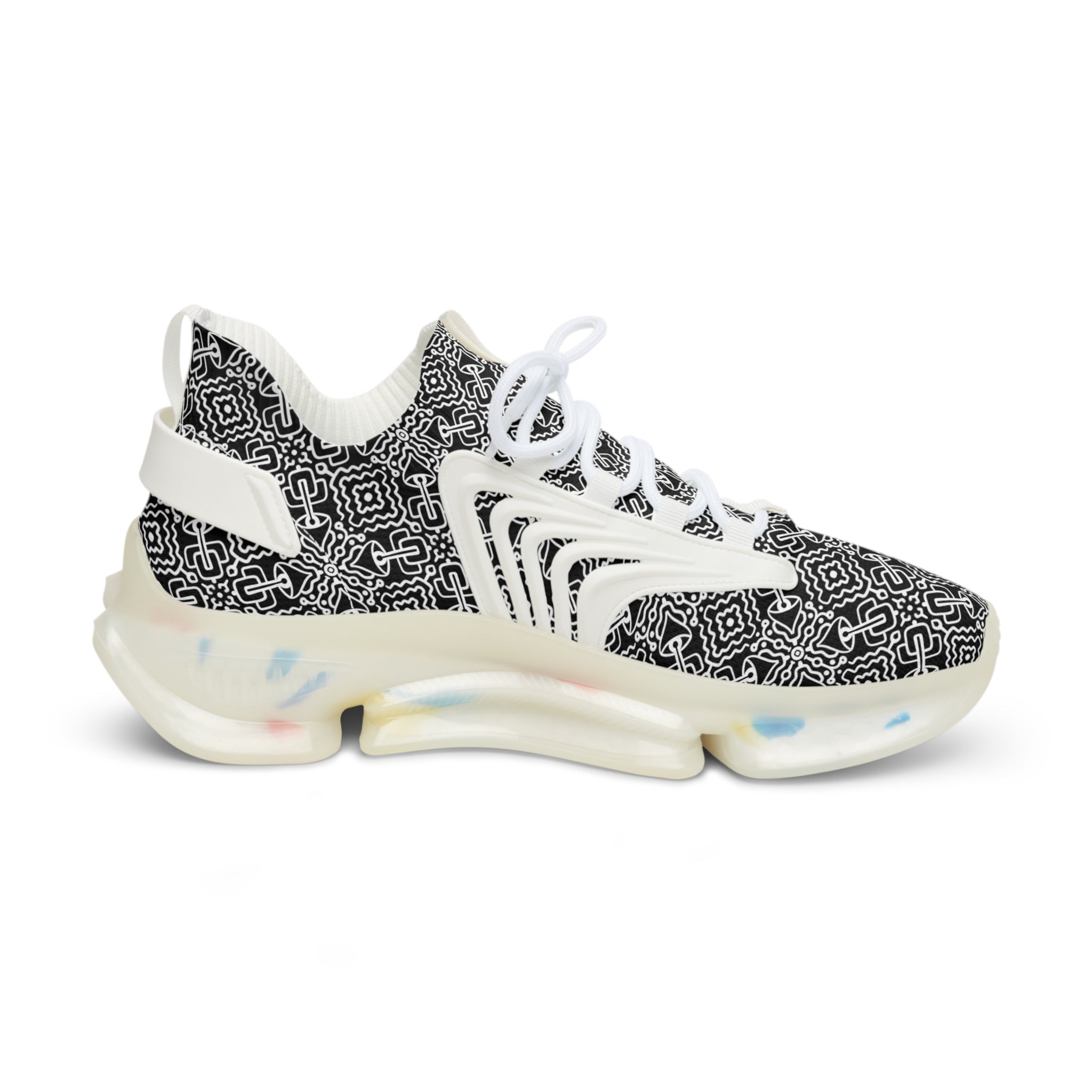 Men's Mesh Sneakers #g99887